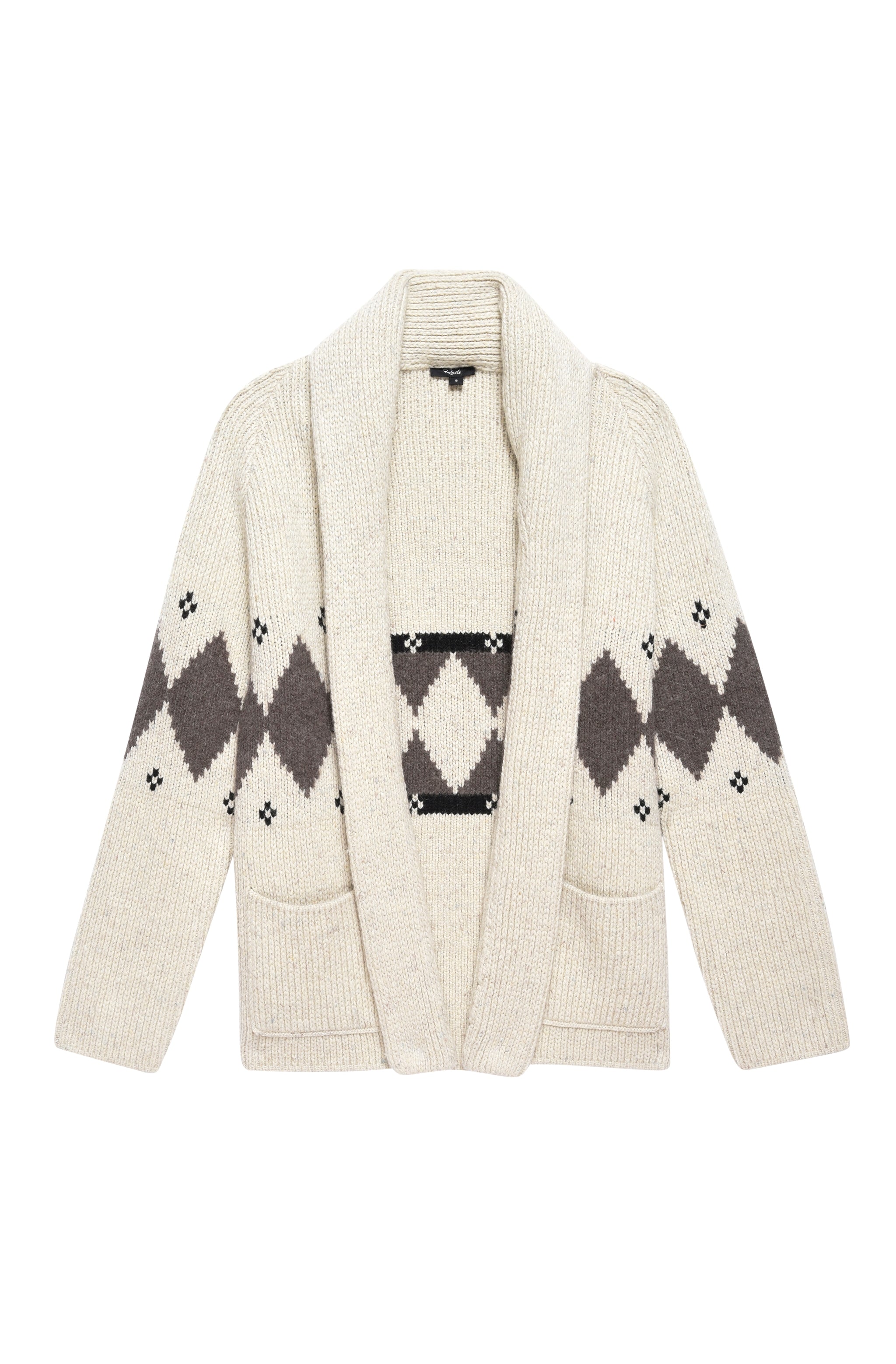 Silas Sweater