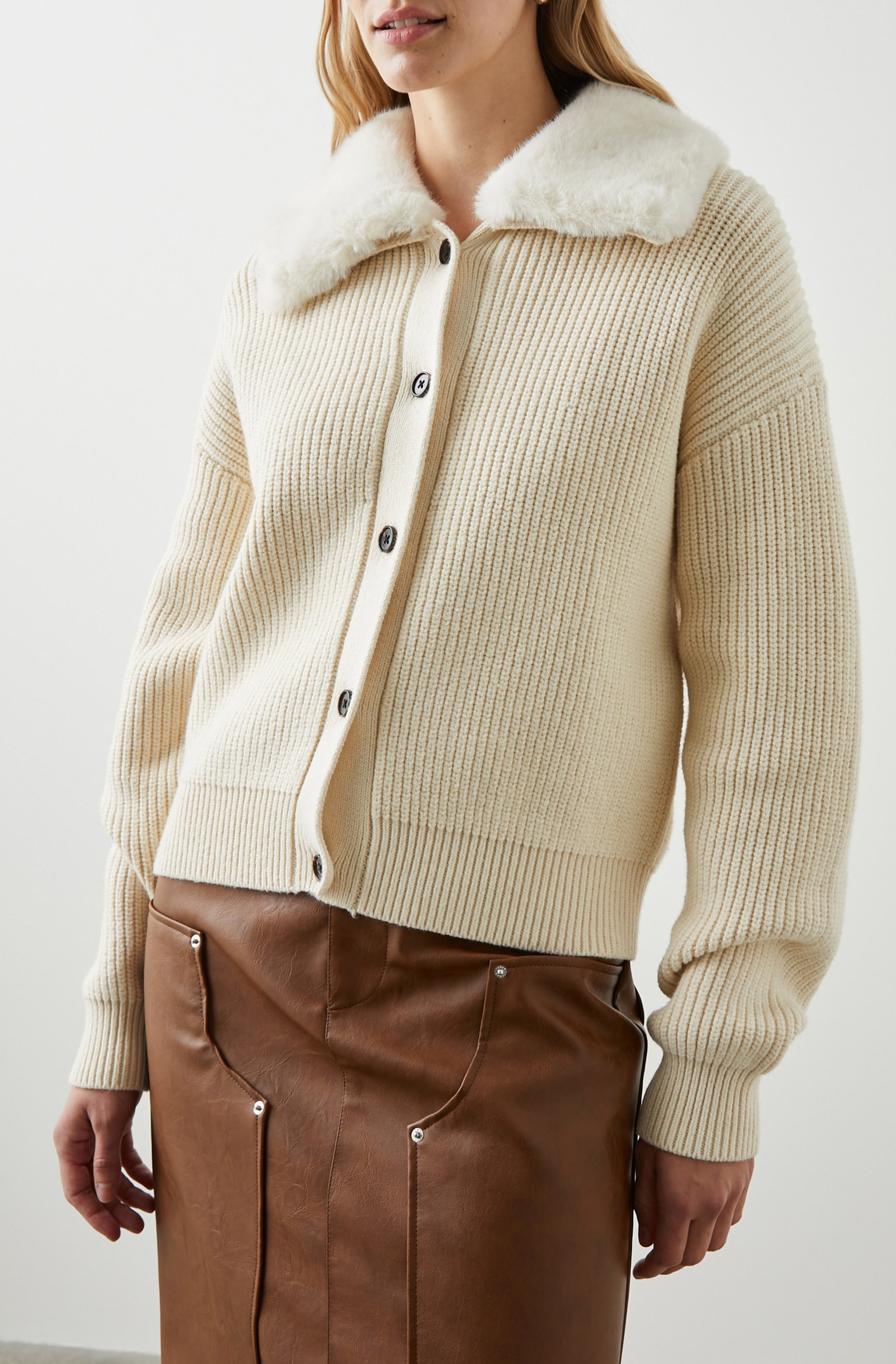 Esme Sweater