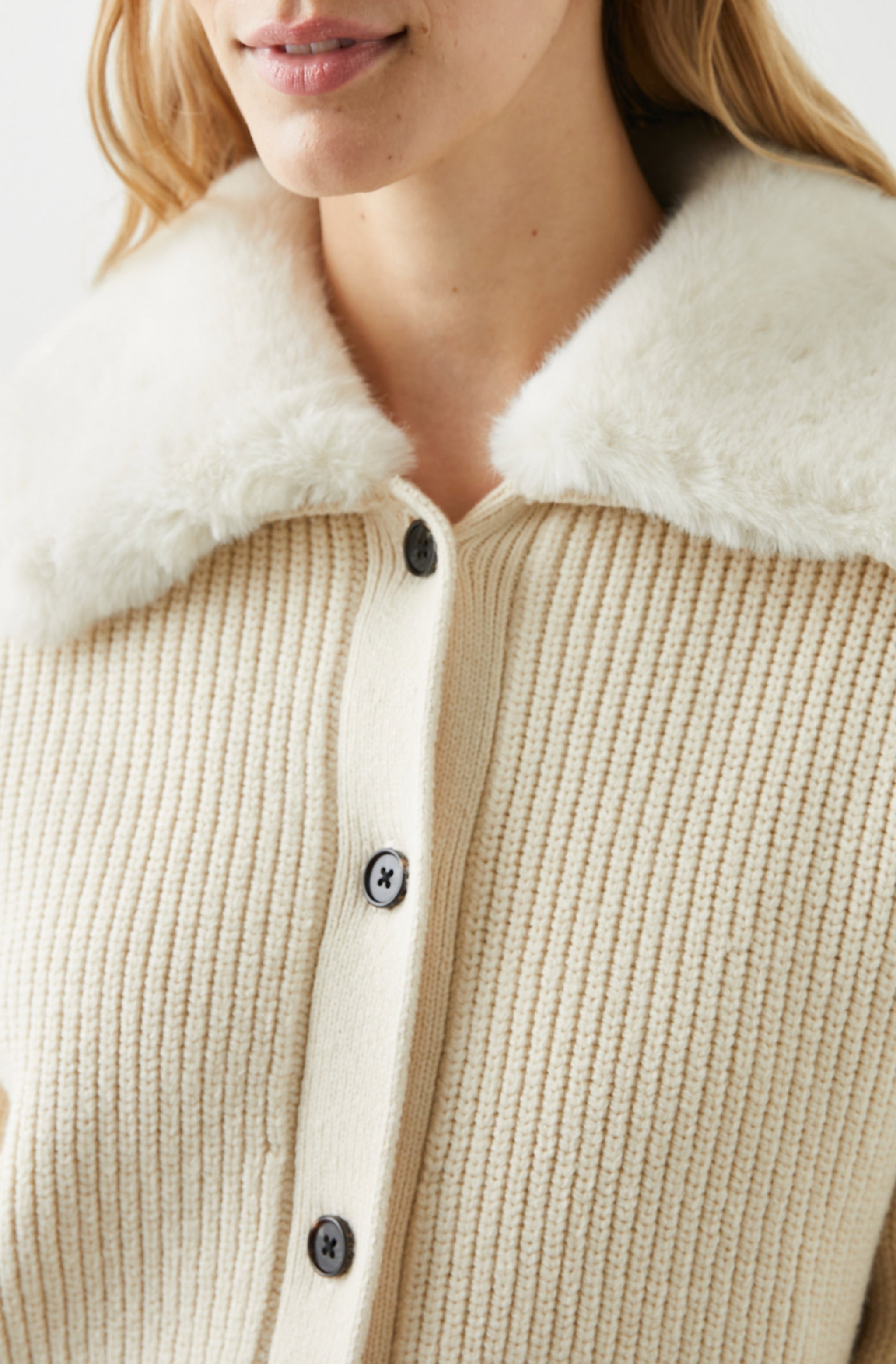 Esme Sweater