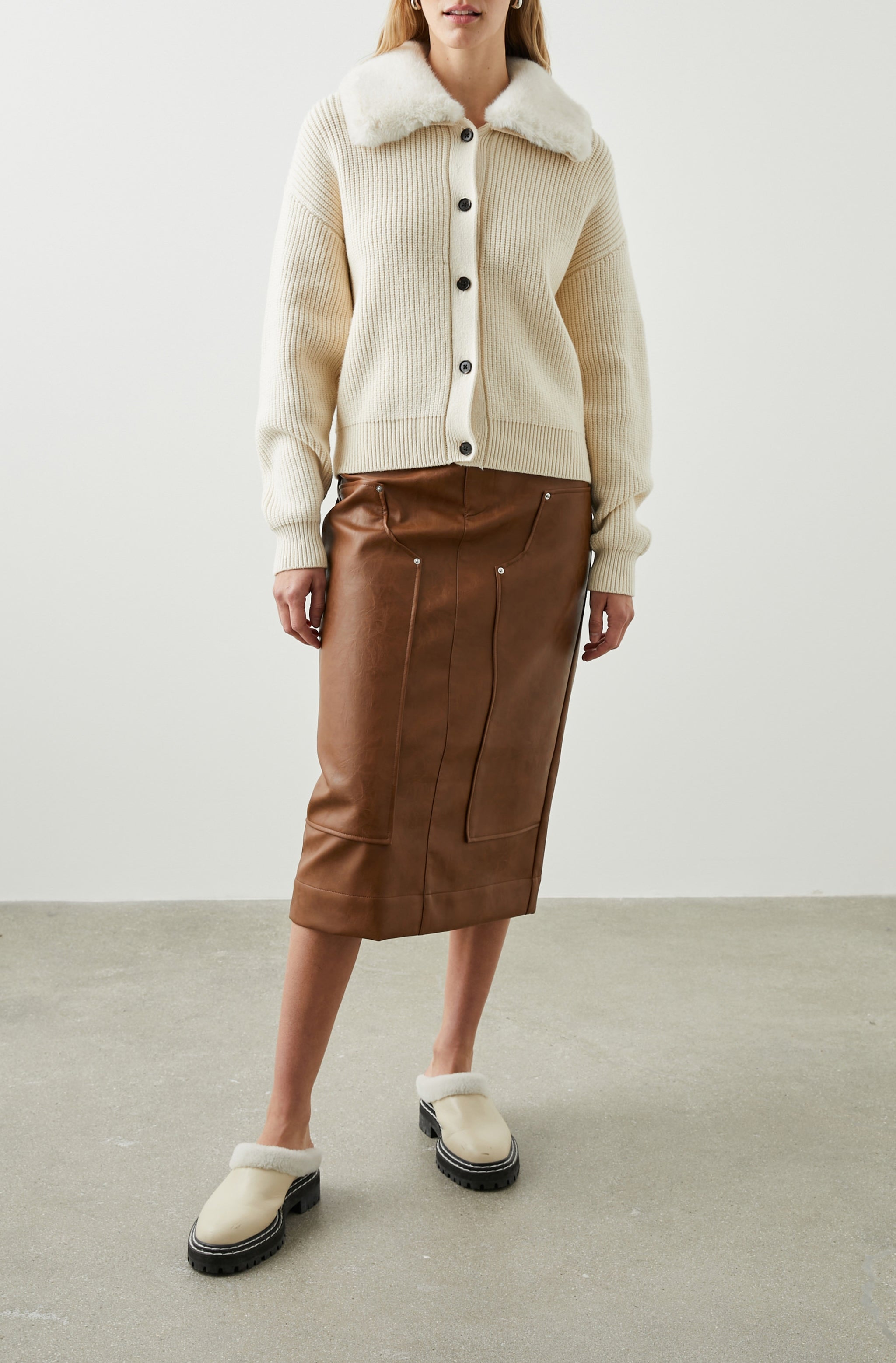 Esme Sweater