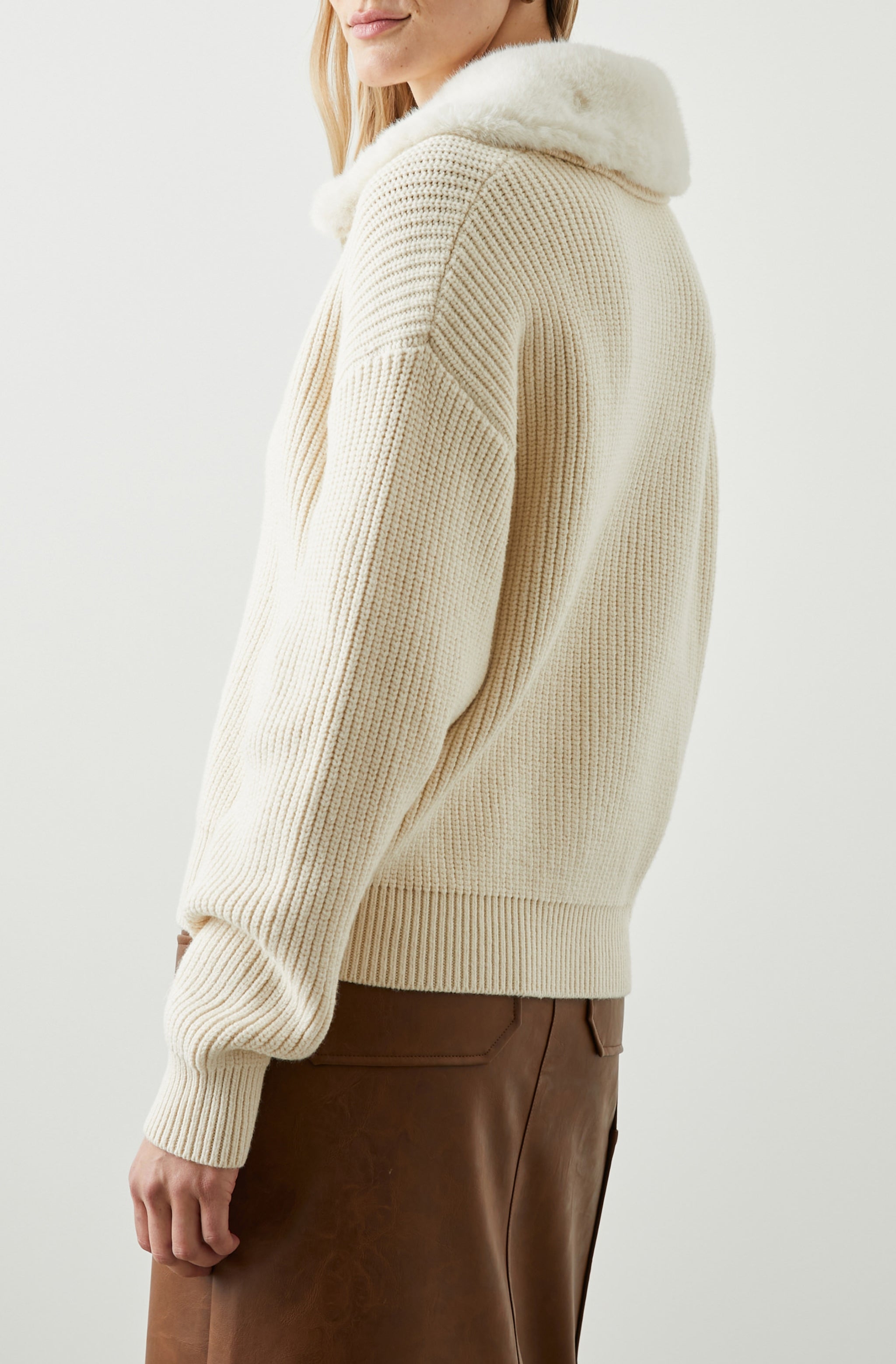 Esme Sweater