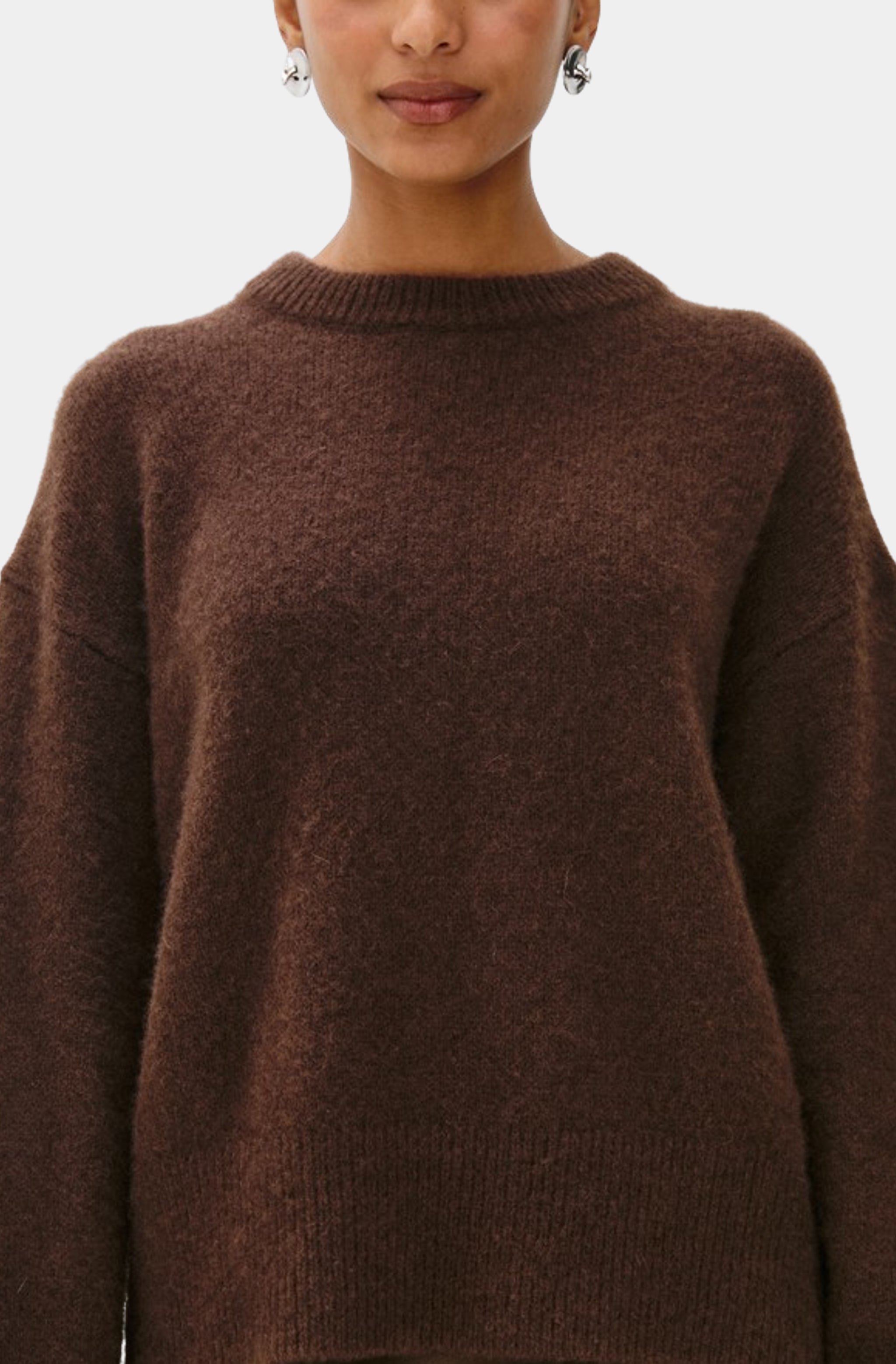 Miranda Sweater