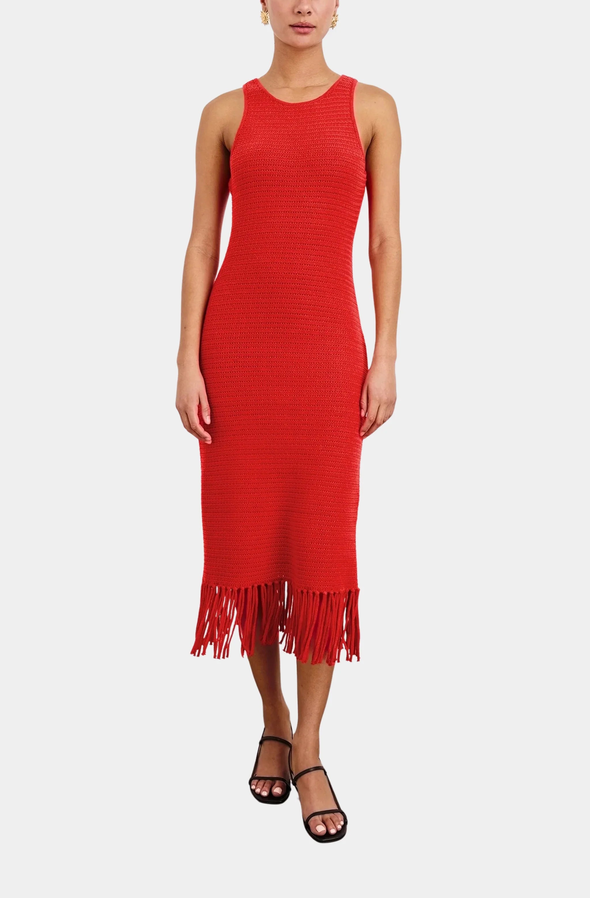 Nia Dress