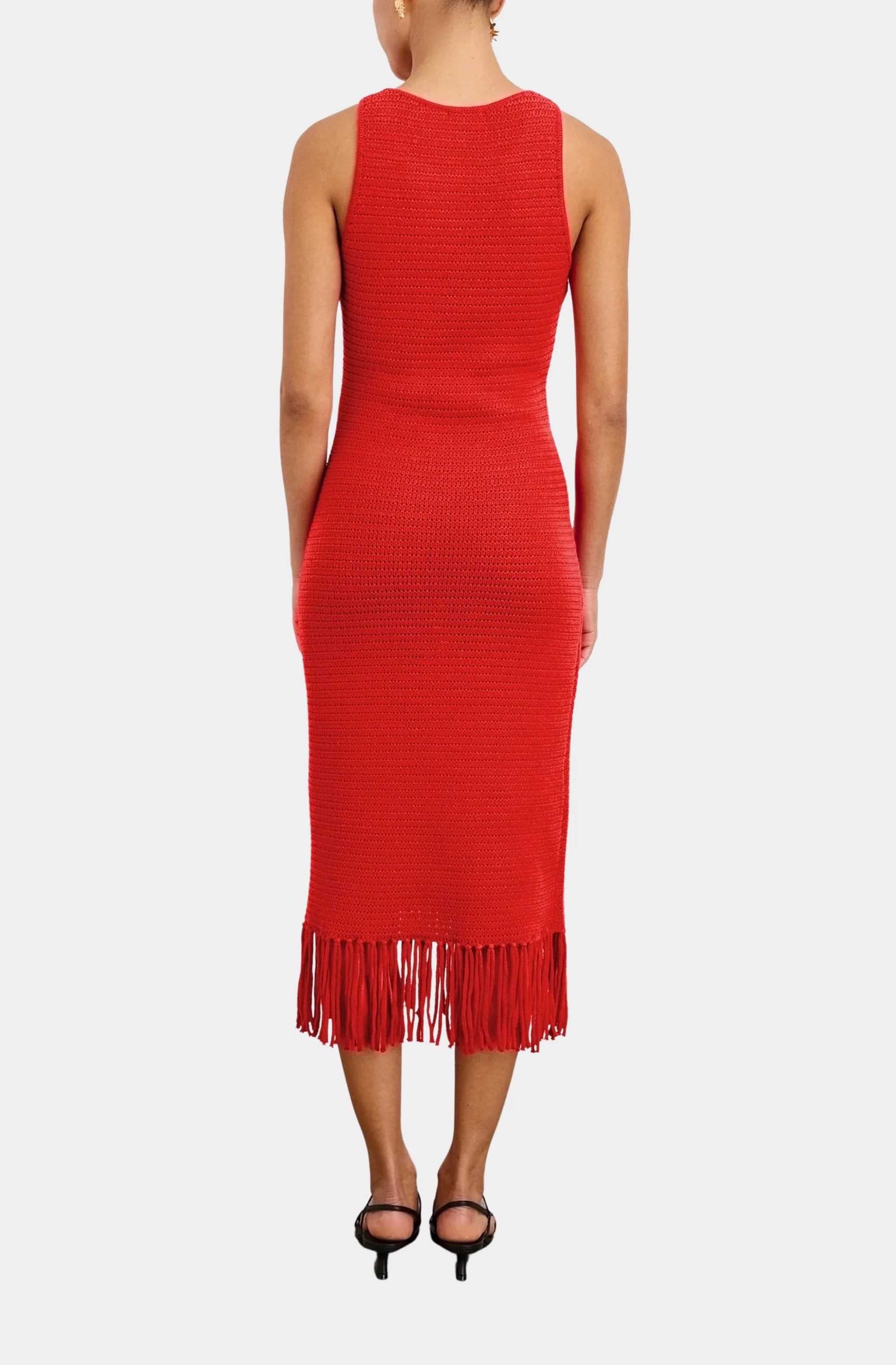 Nia Dress