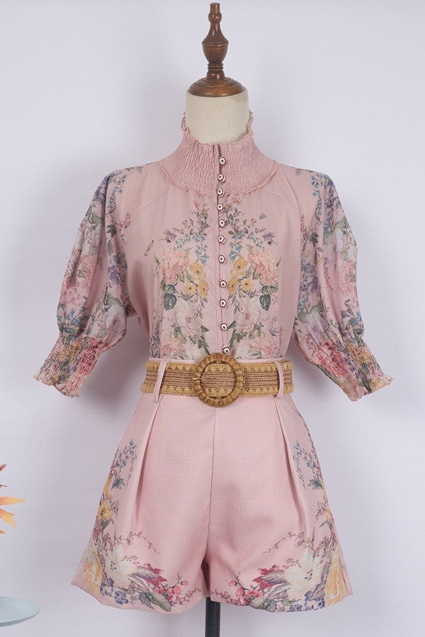 Leonie Set