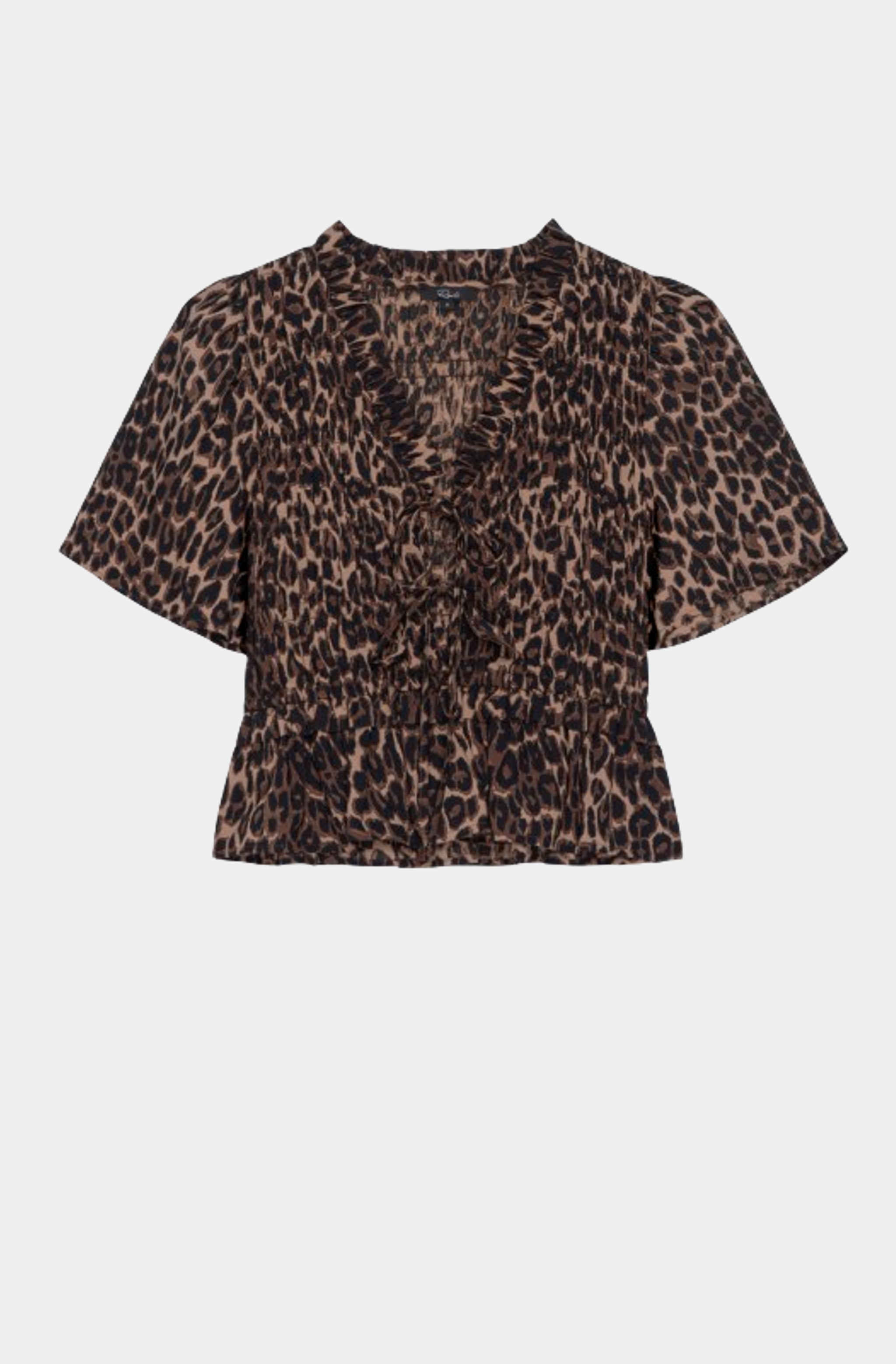 Portia Top