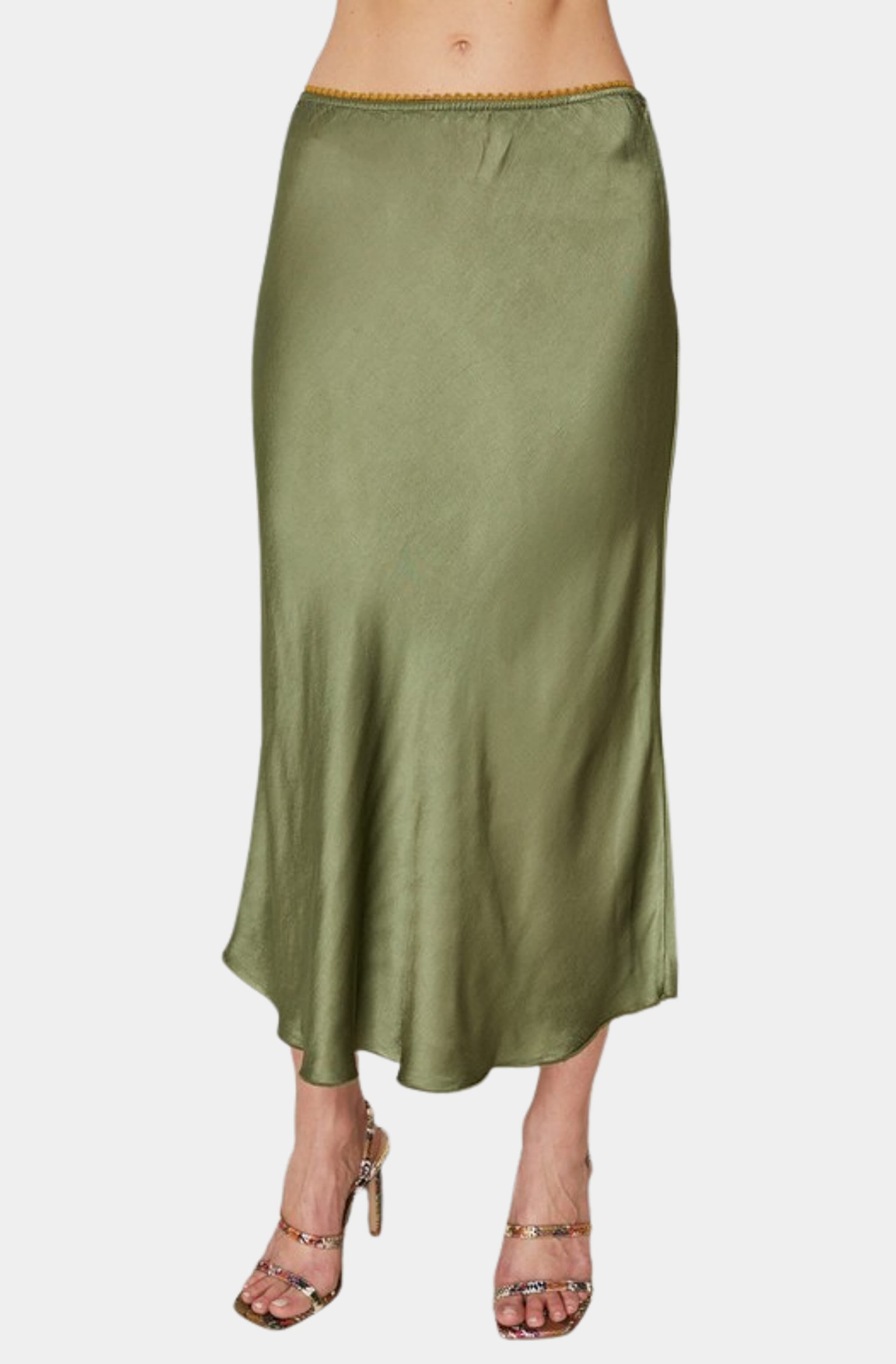 Slip Skirt