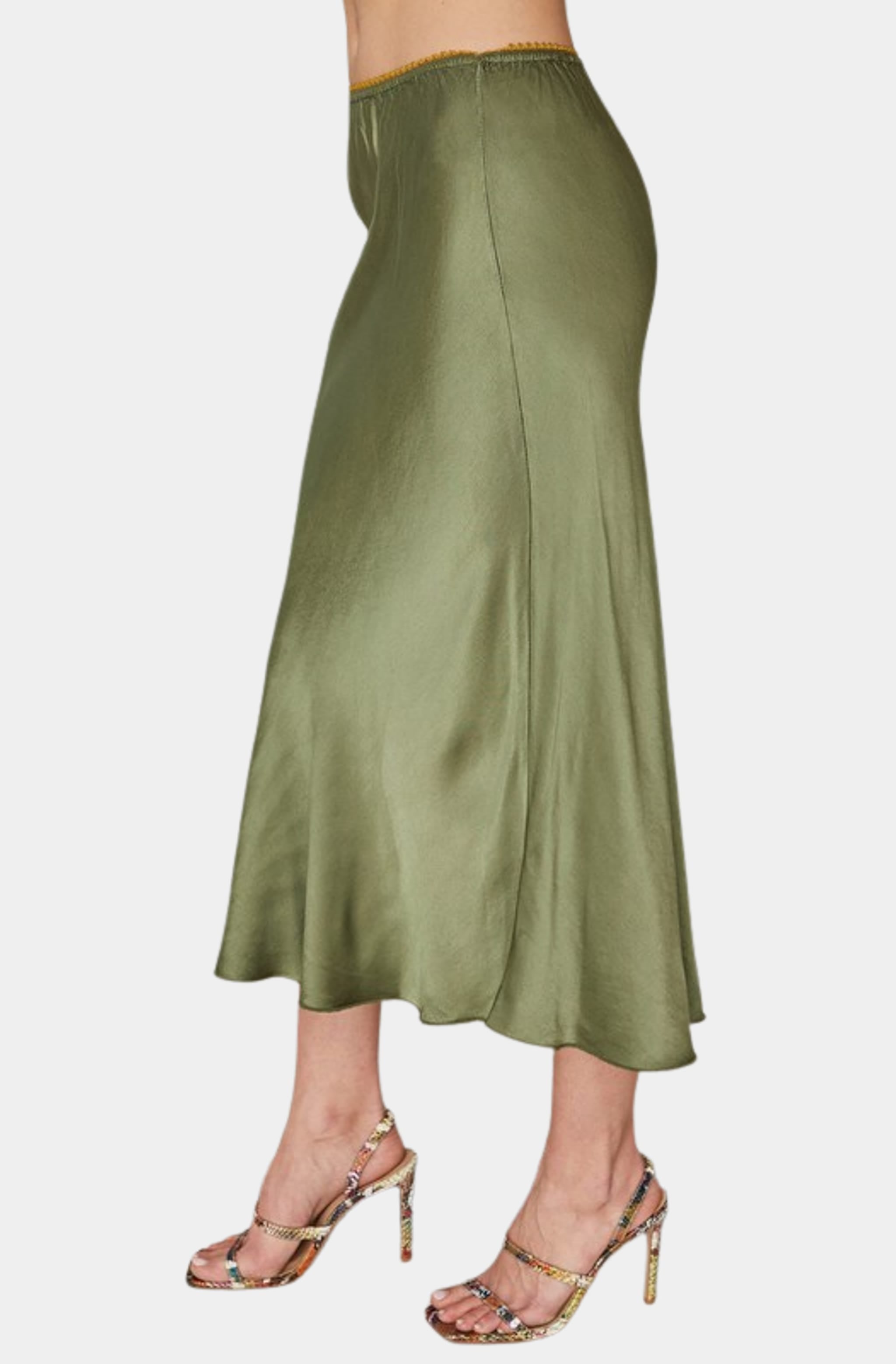 Slip Skirt