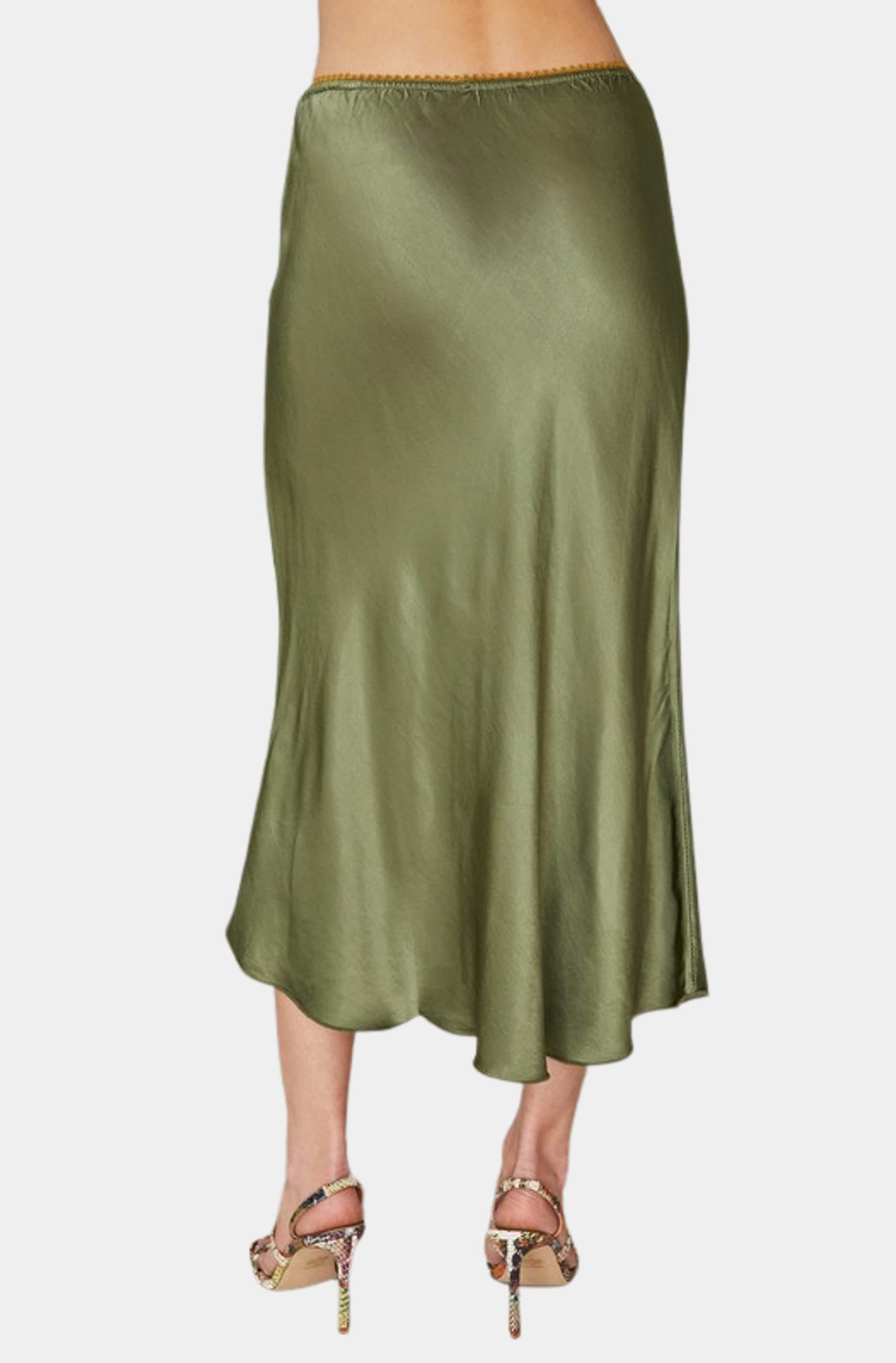 Slip Skirt
