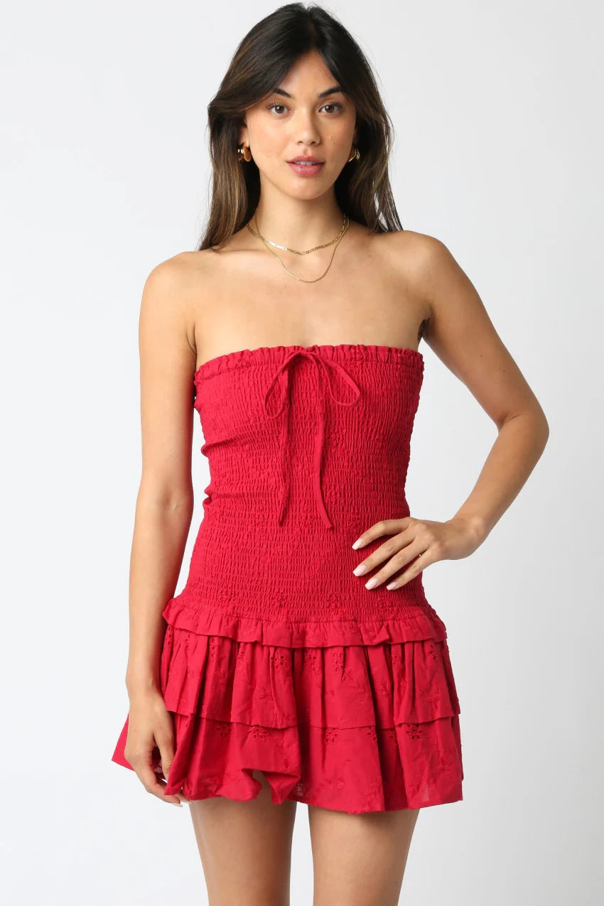 Jen Dress