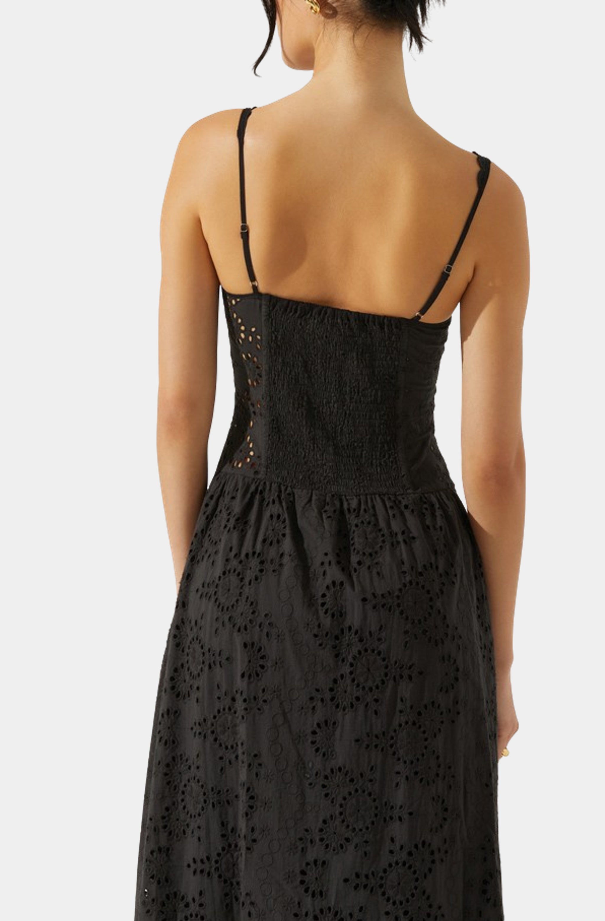 Yamila Dress