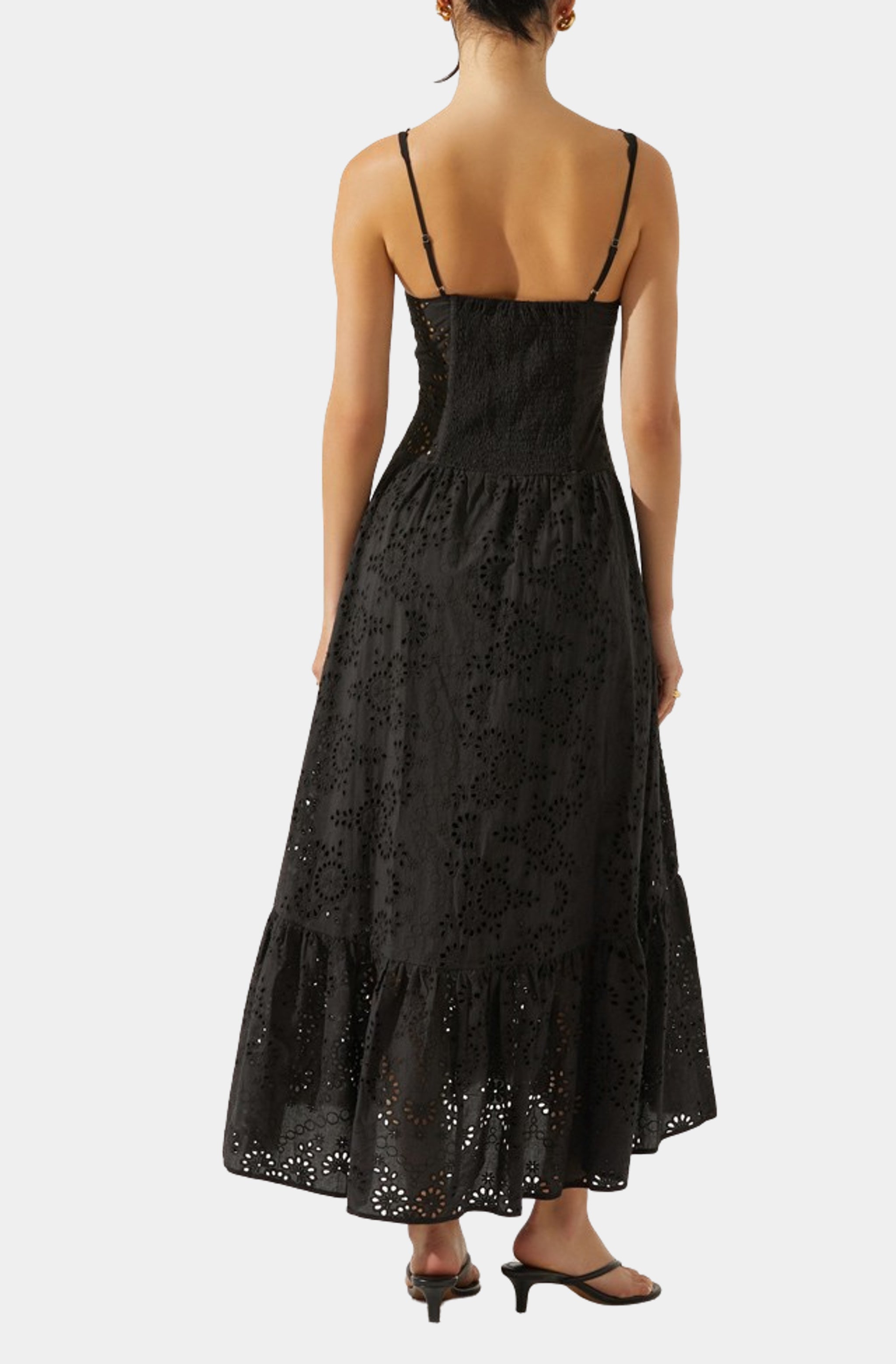 Yamila Dress