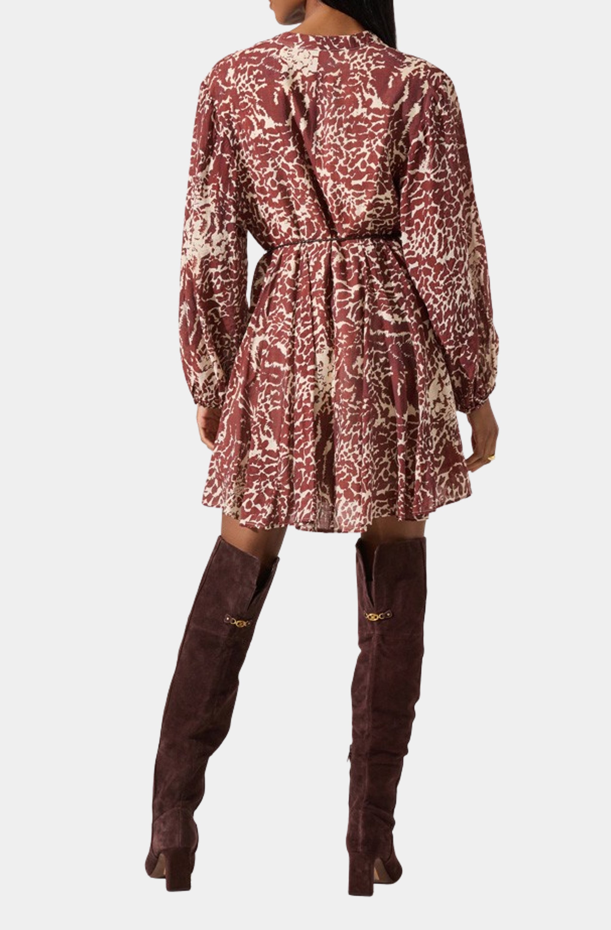 Marisela Dress