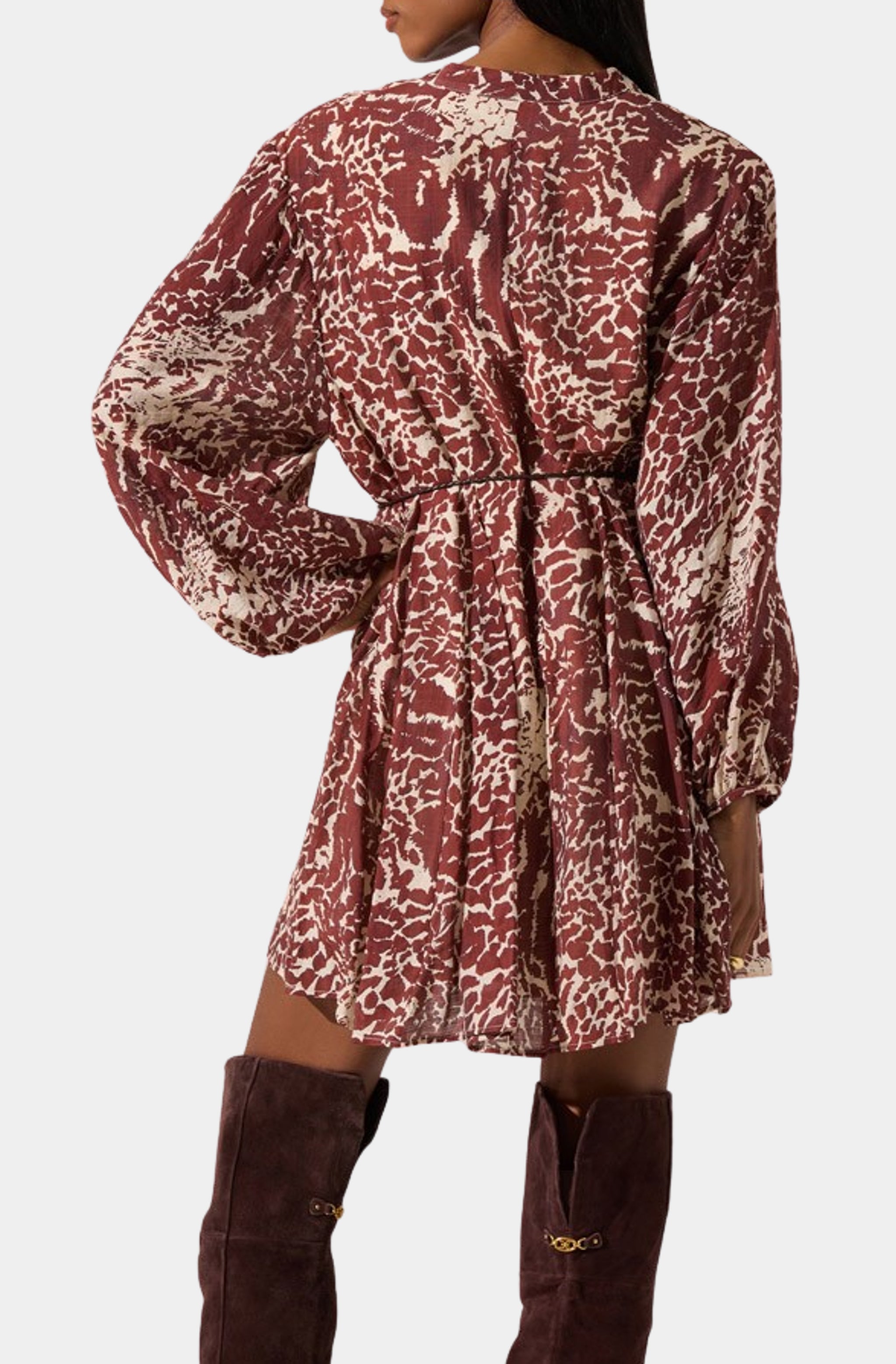 Marisela Dress