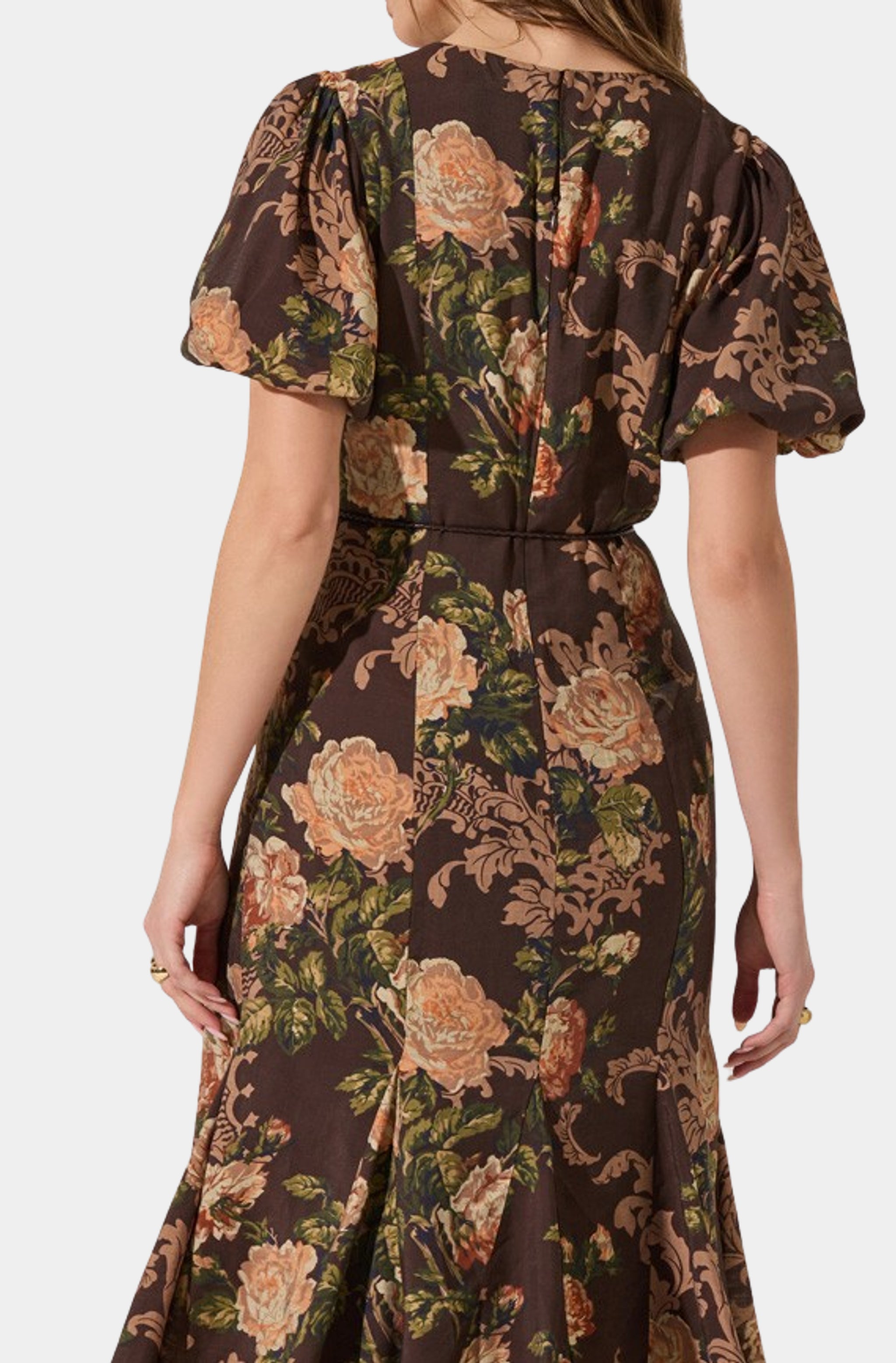 Lavena Dress