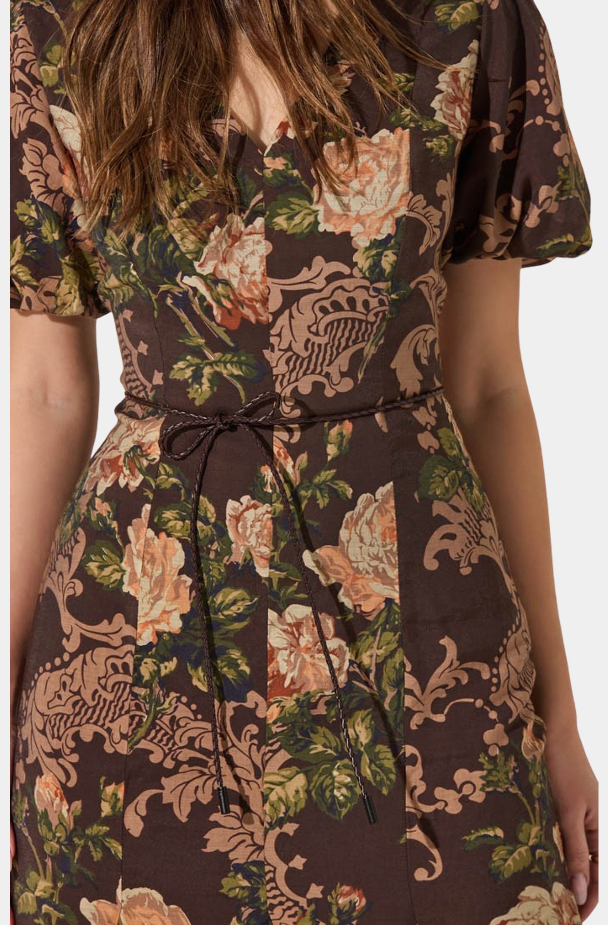 Lavena Dress