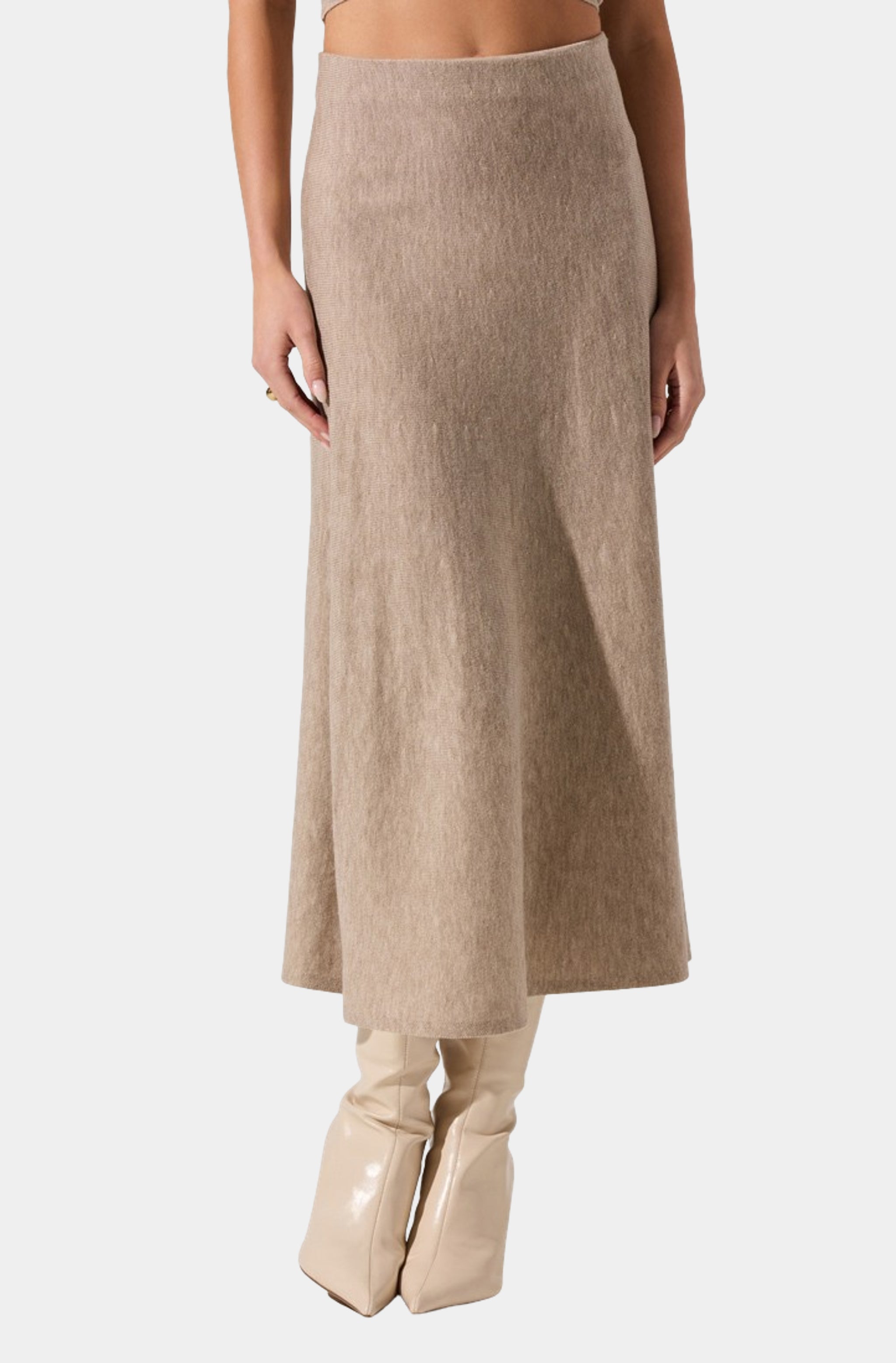 Deora Sweater Skirt
