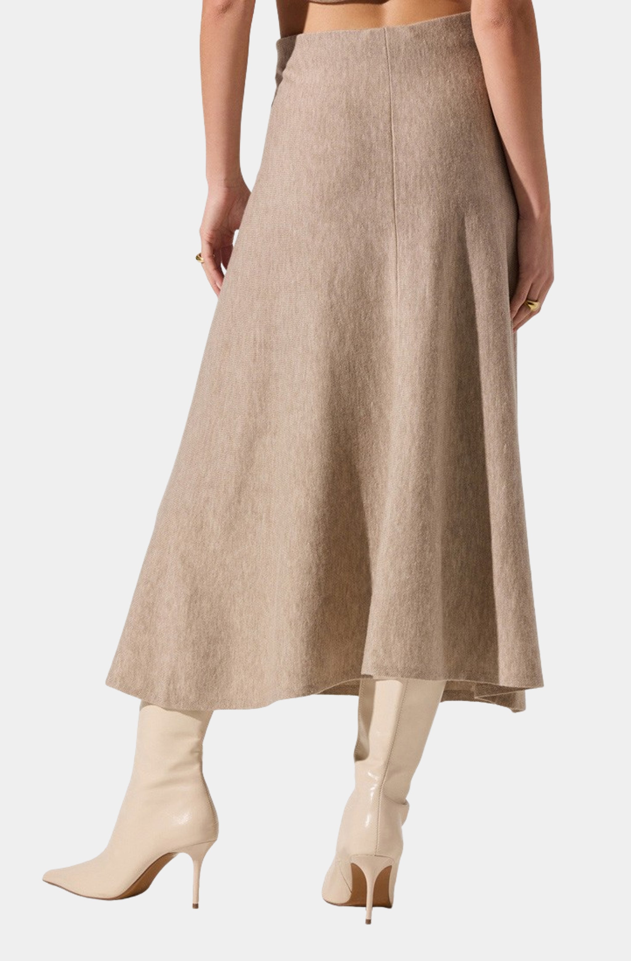 Deora Sweater Skirt