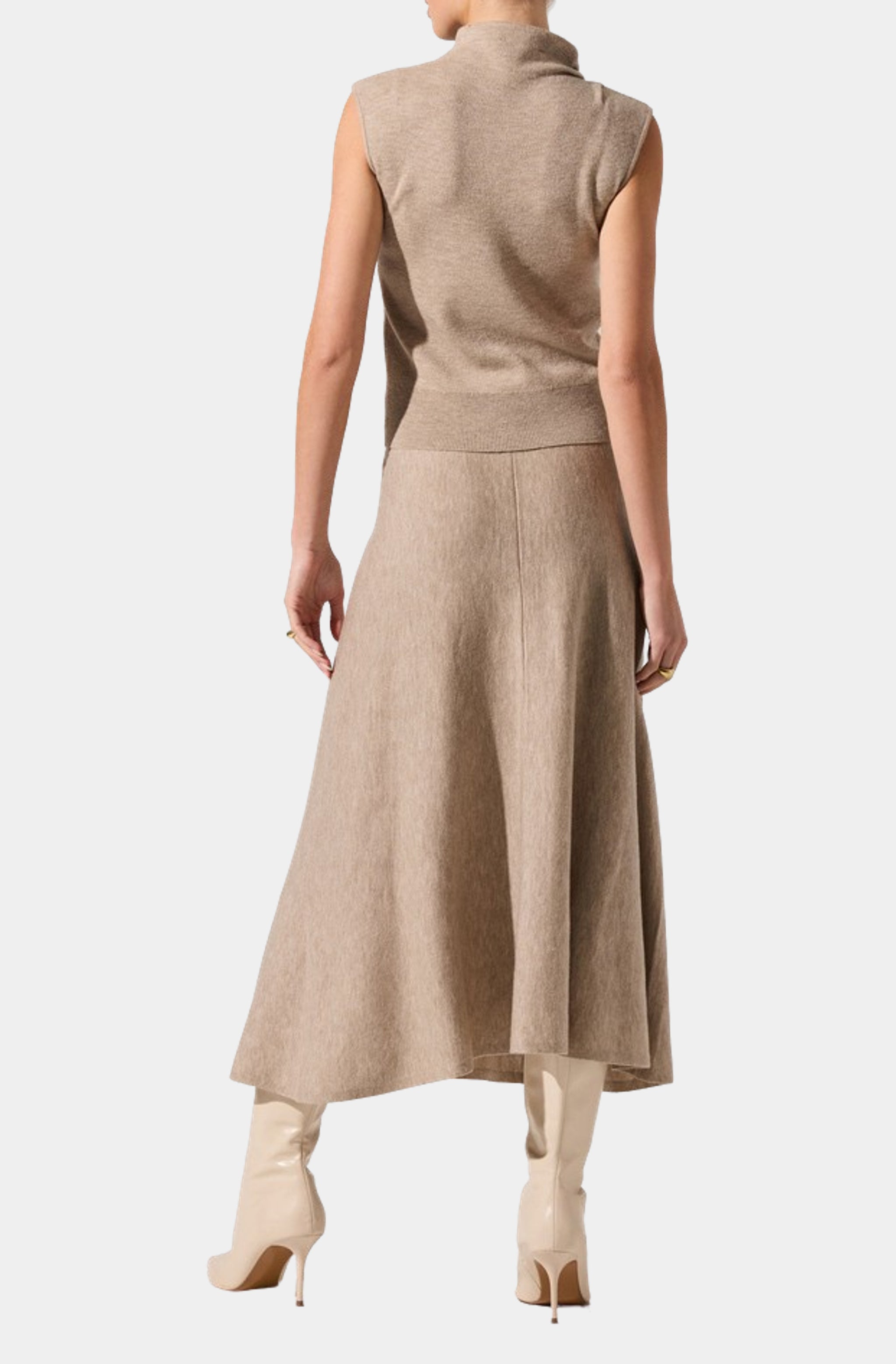 Deora Sweater Skirt