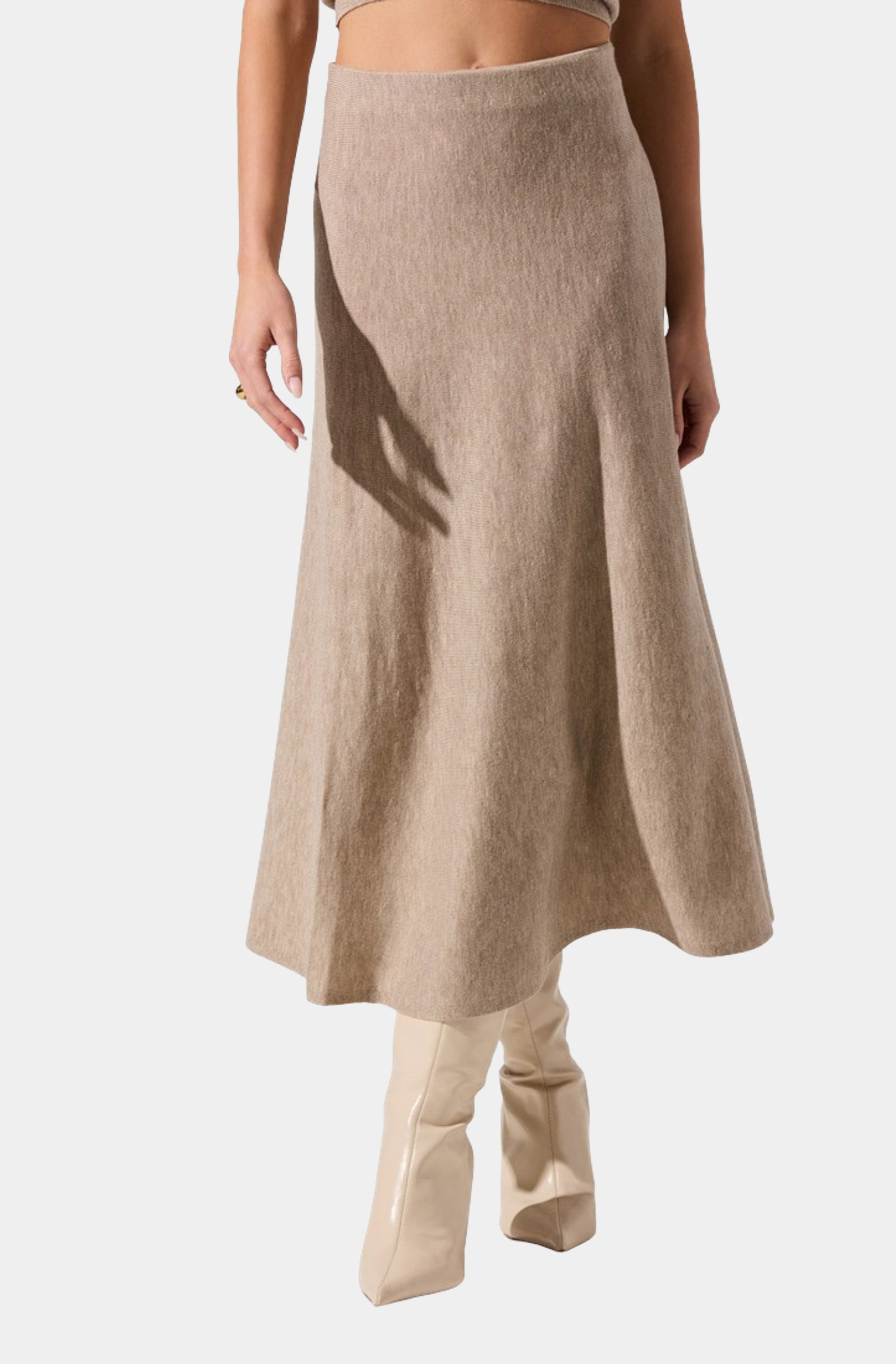 Deora Sweater Skirt