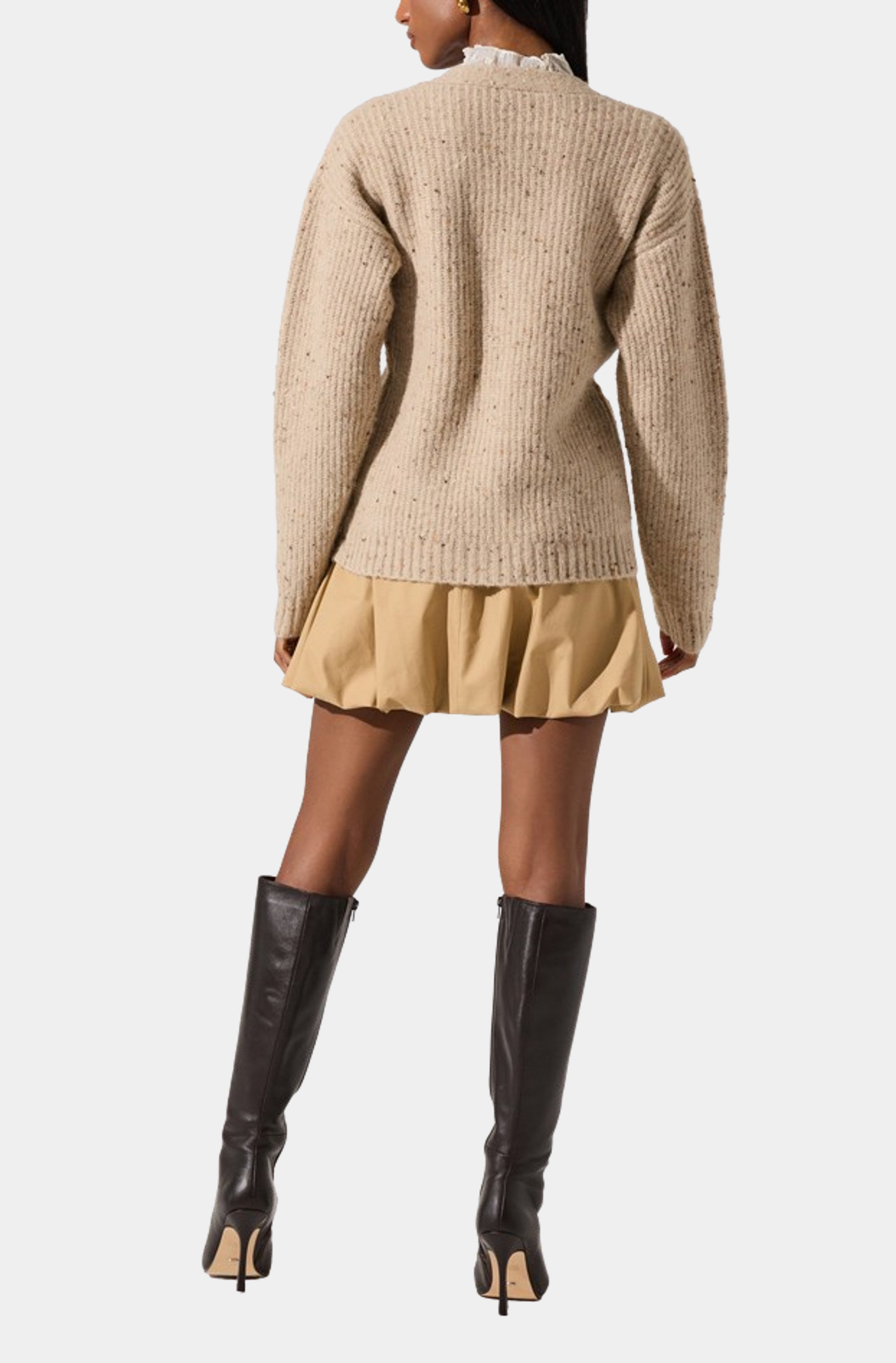 Saffi Sweater