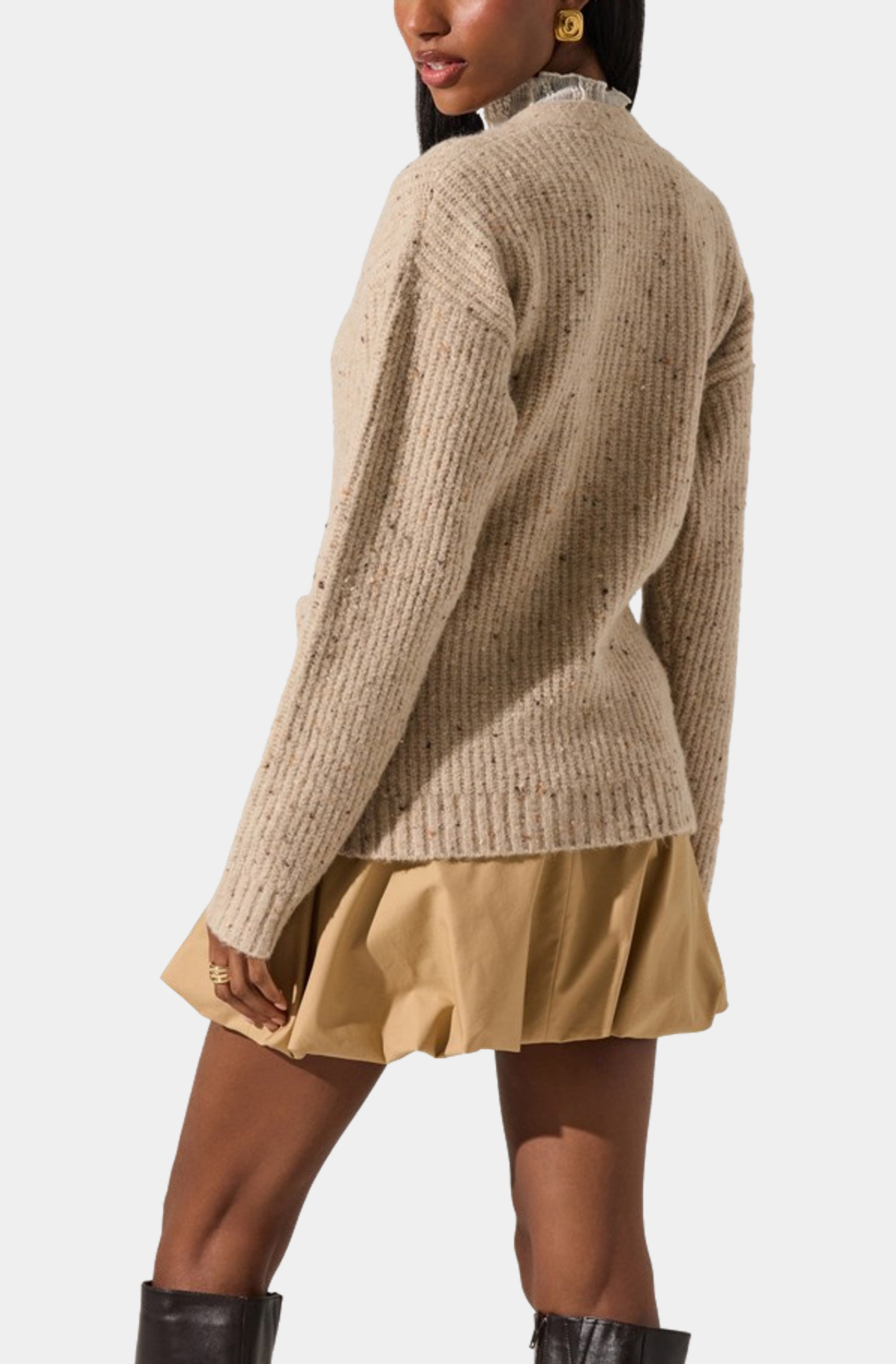 Saffi Sweater