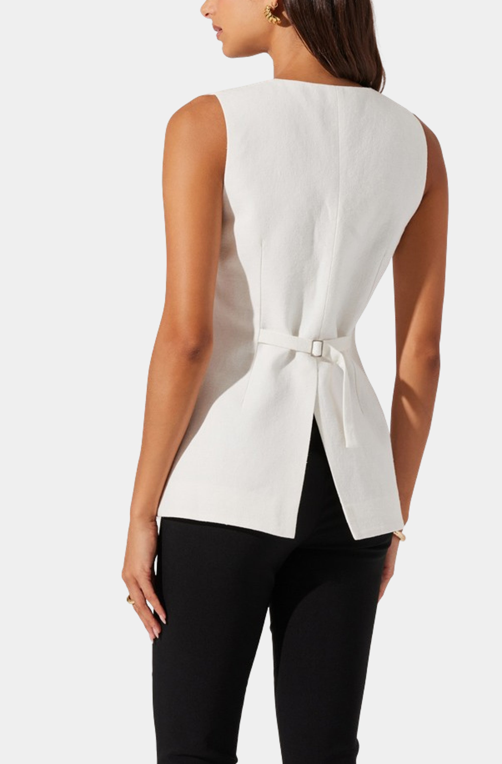 Sonja Vest