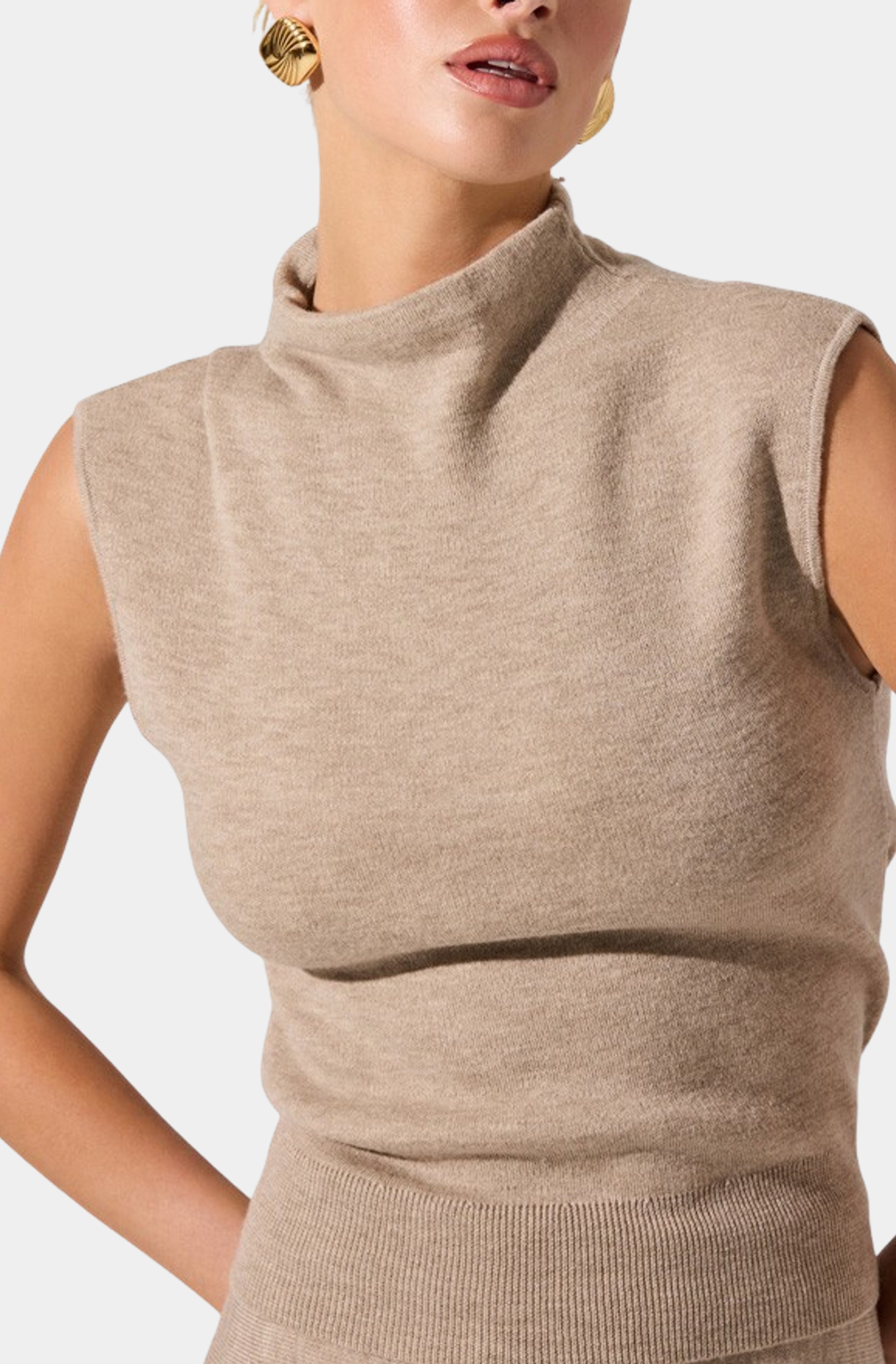 Deora Sweater