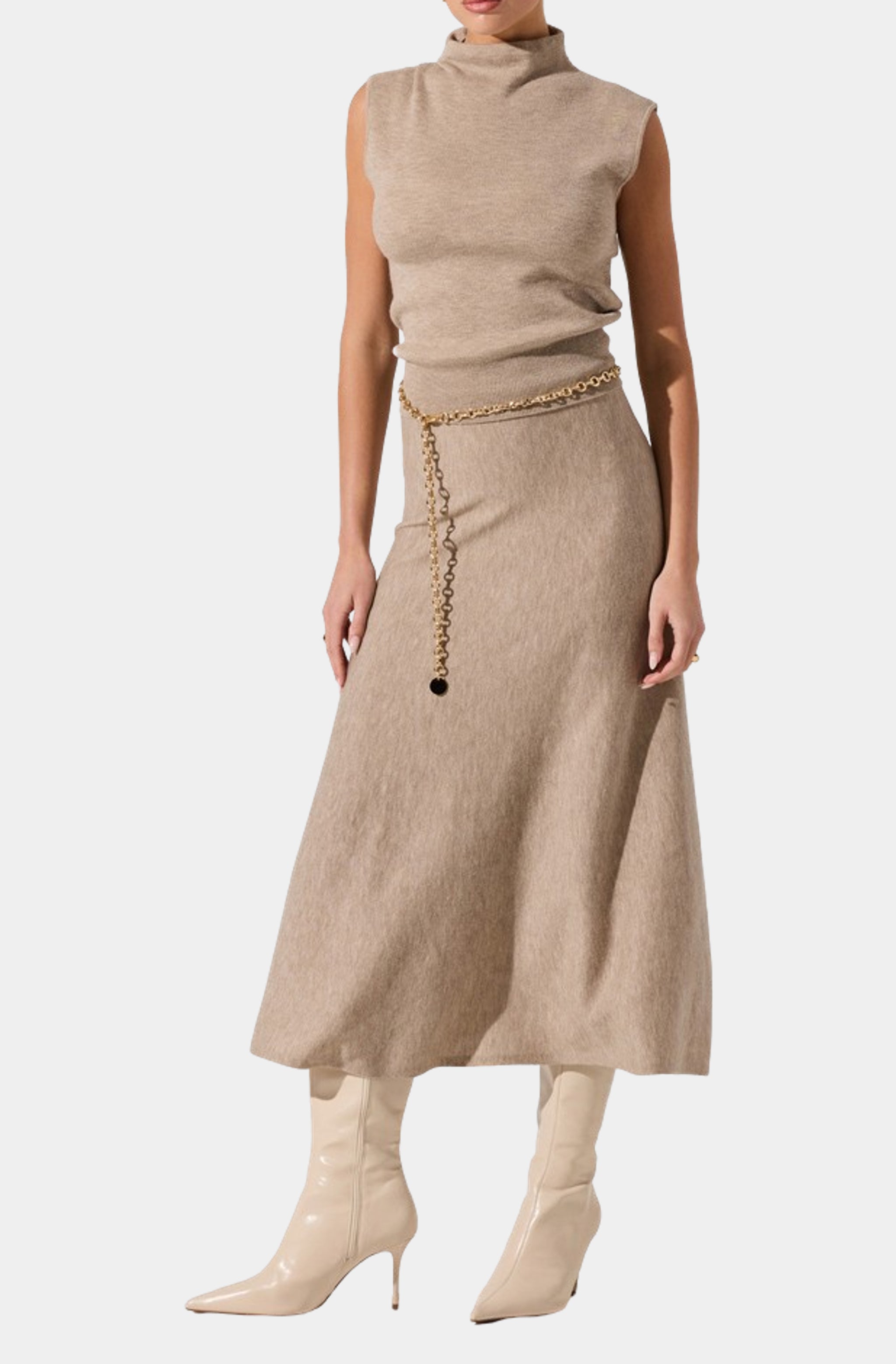 Deora Sweater