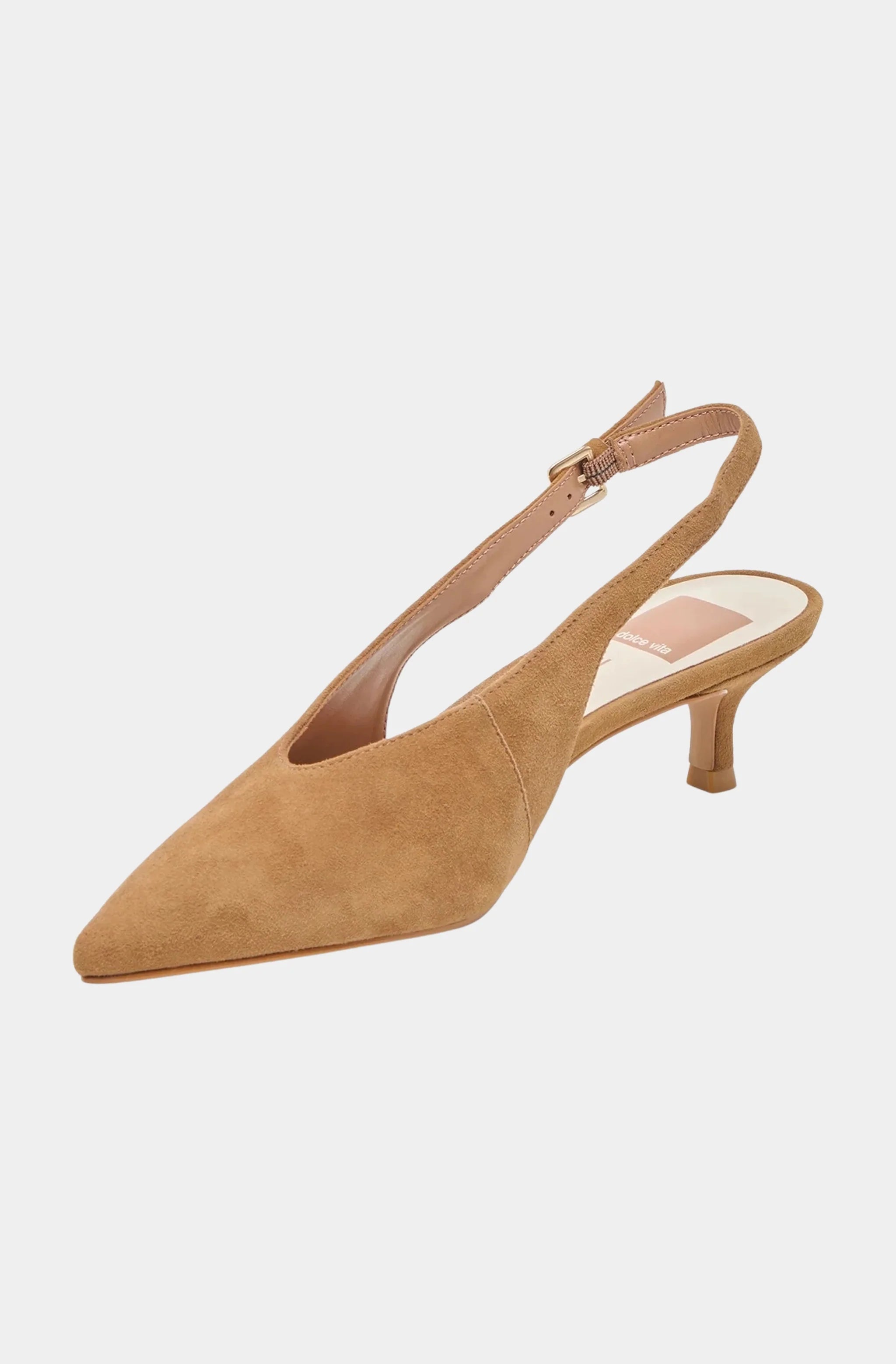 Alenna Heel