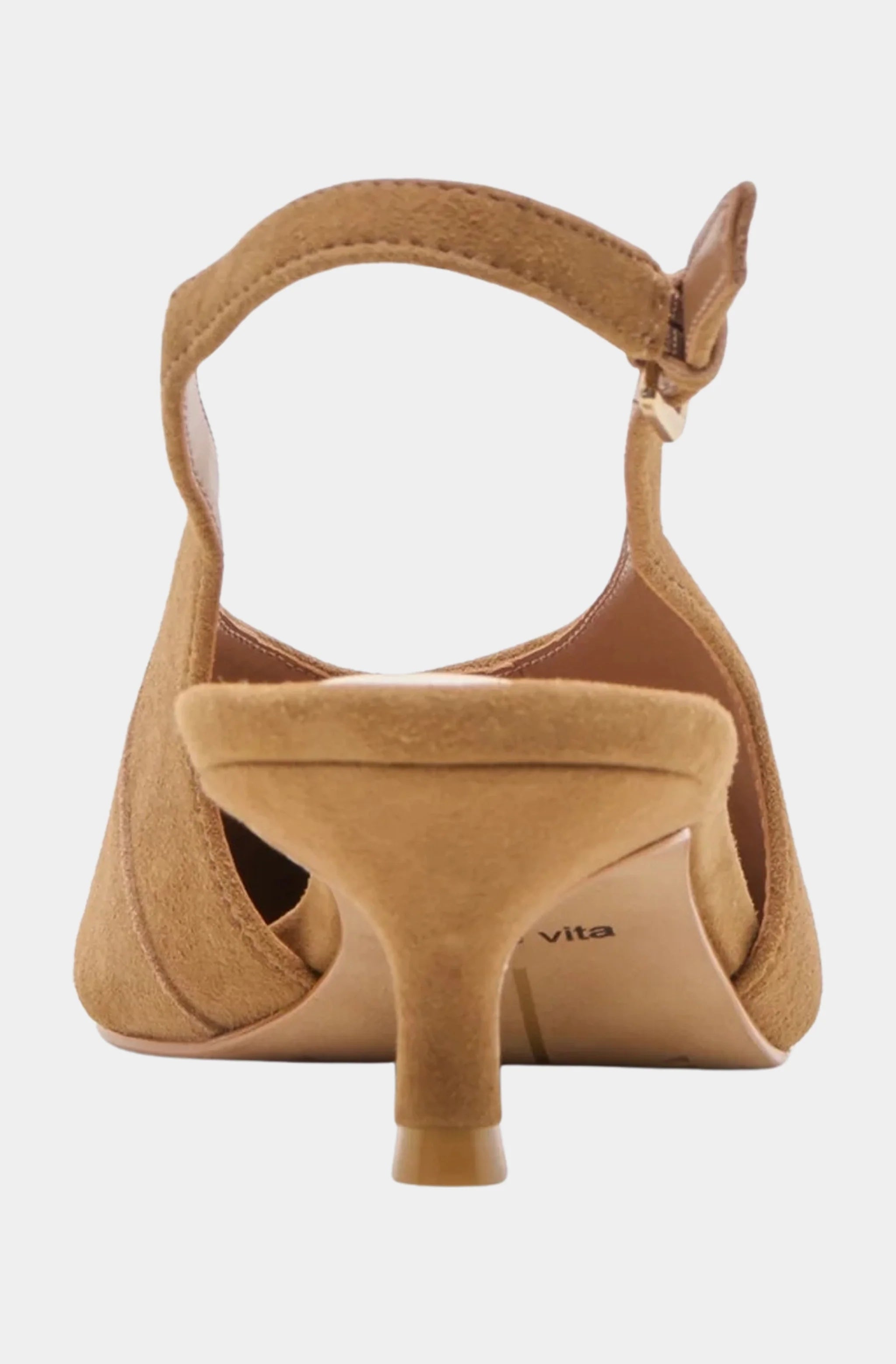 Alenna Heel