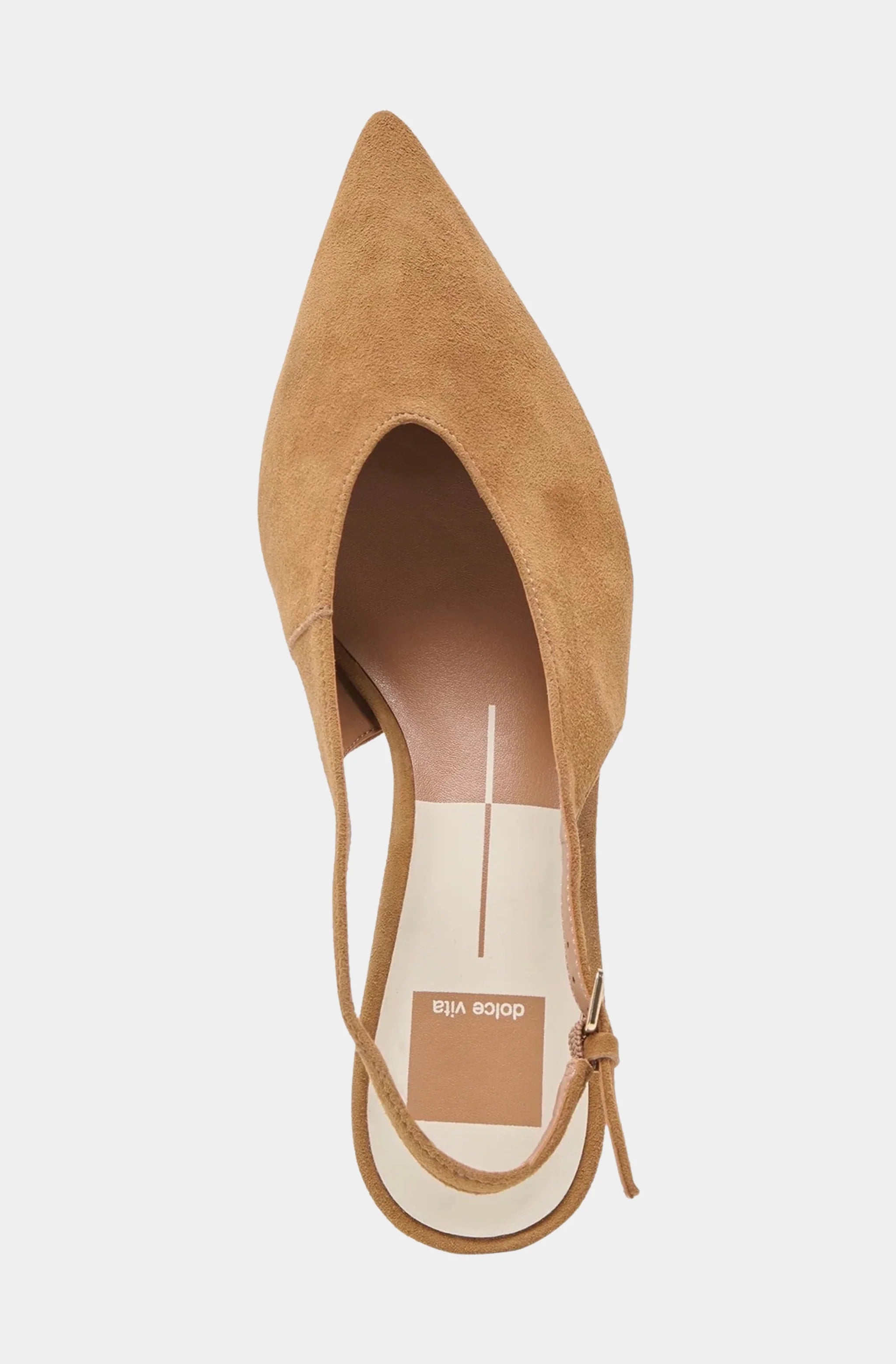 Alenna Heel