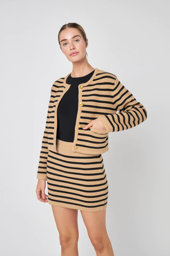 Adrienne Cardigan