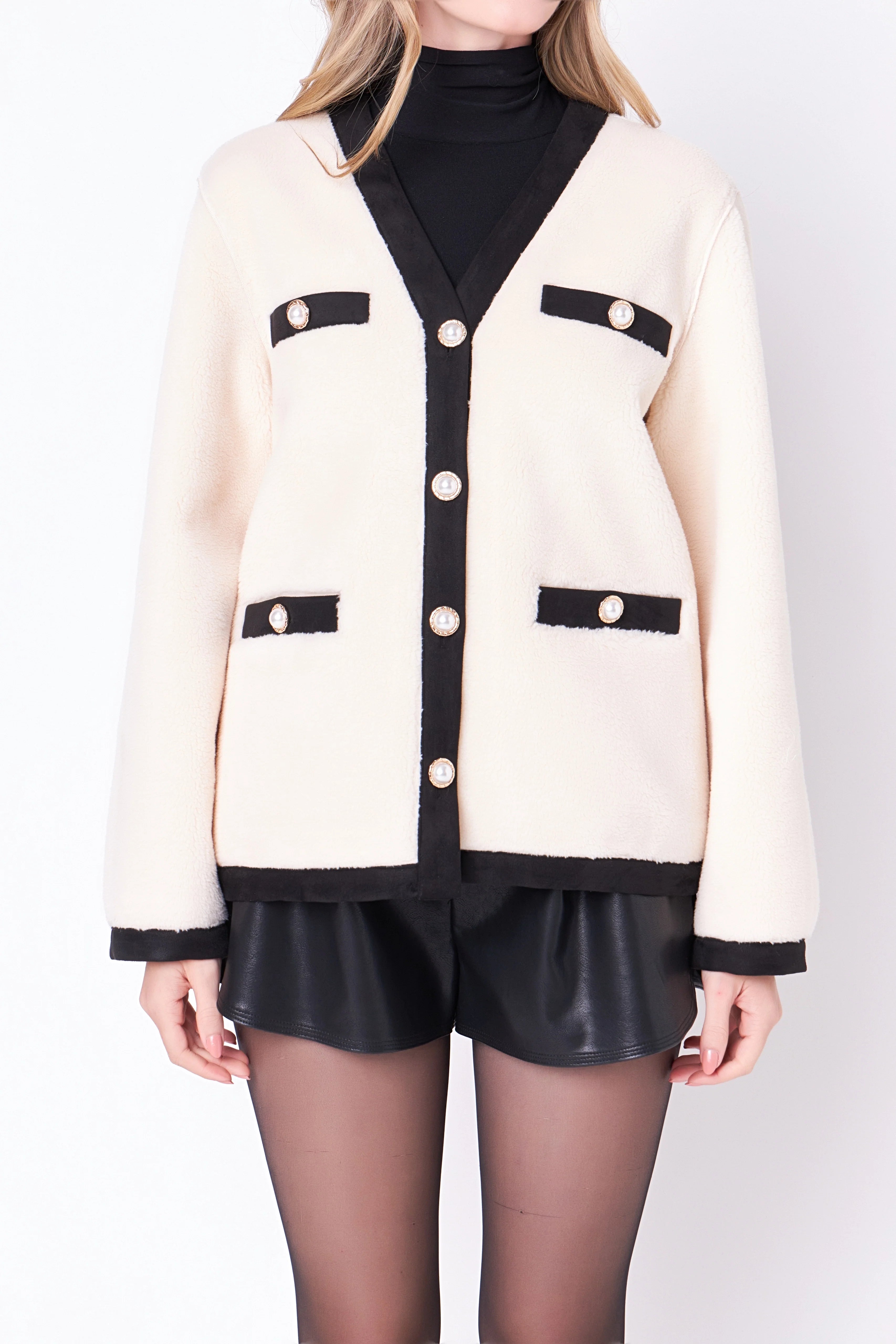 Coco Cardigan