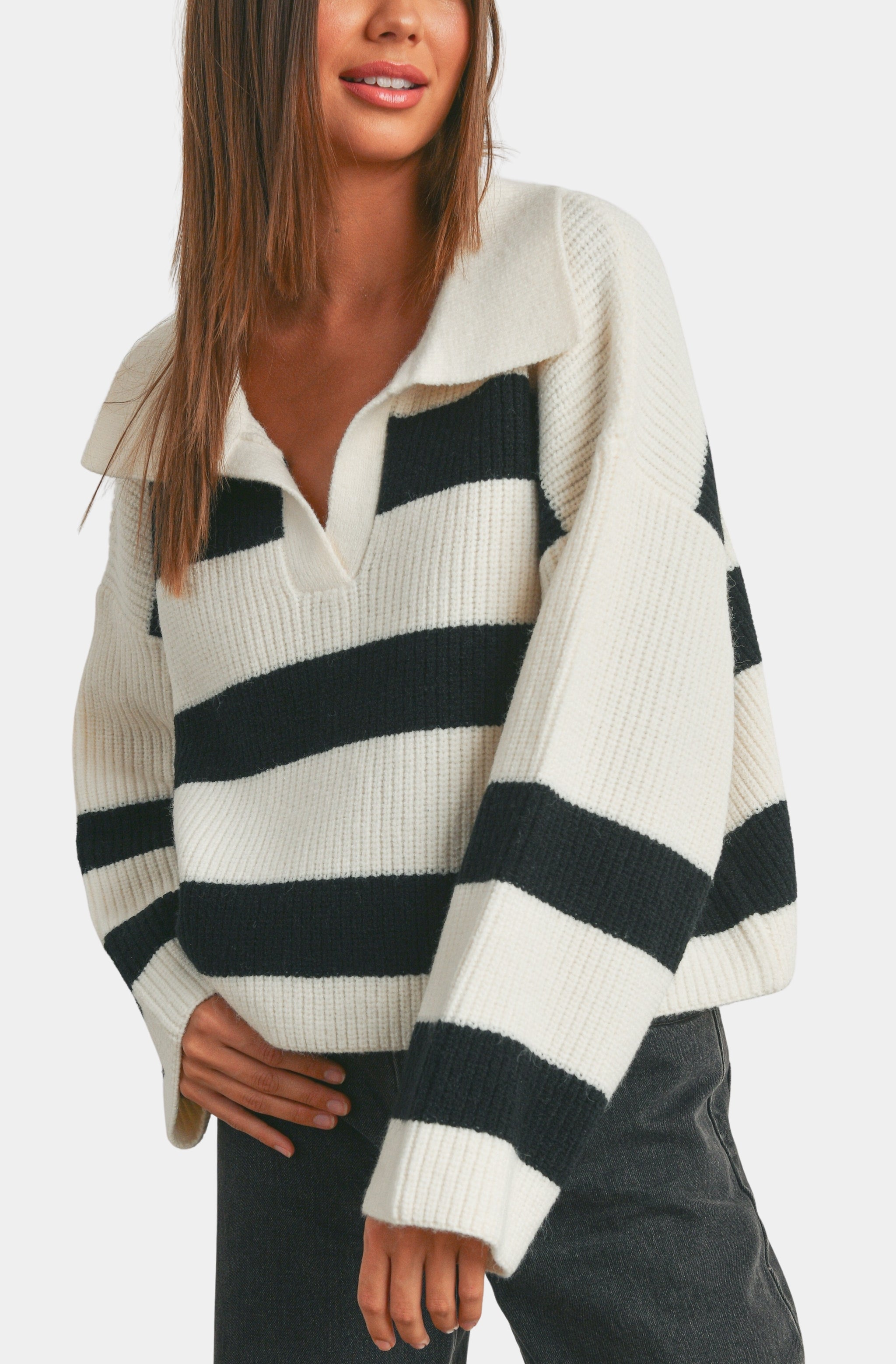 Callista Sweater