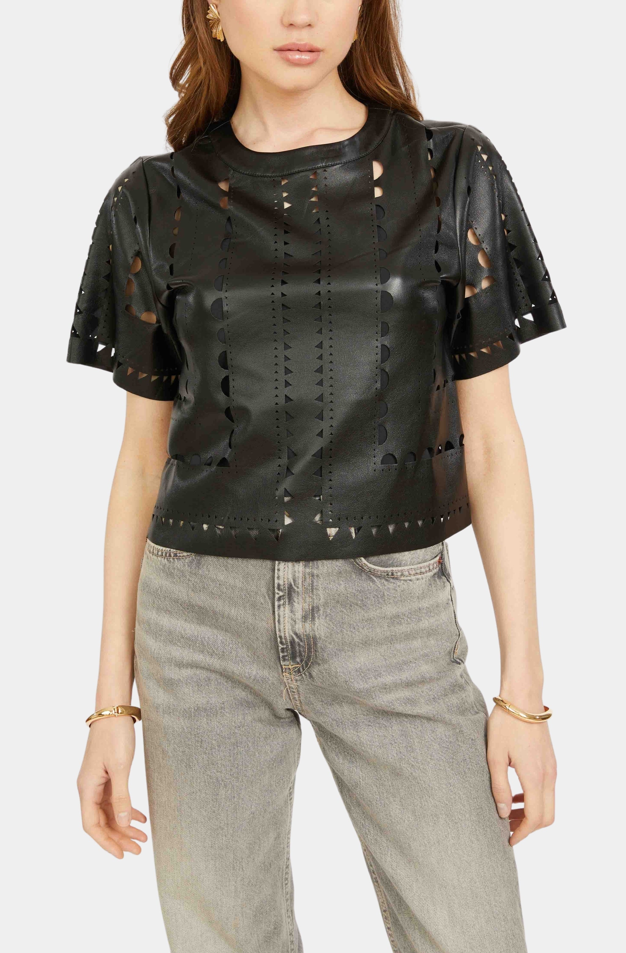 Anisa Top