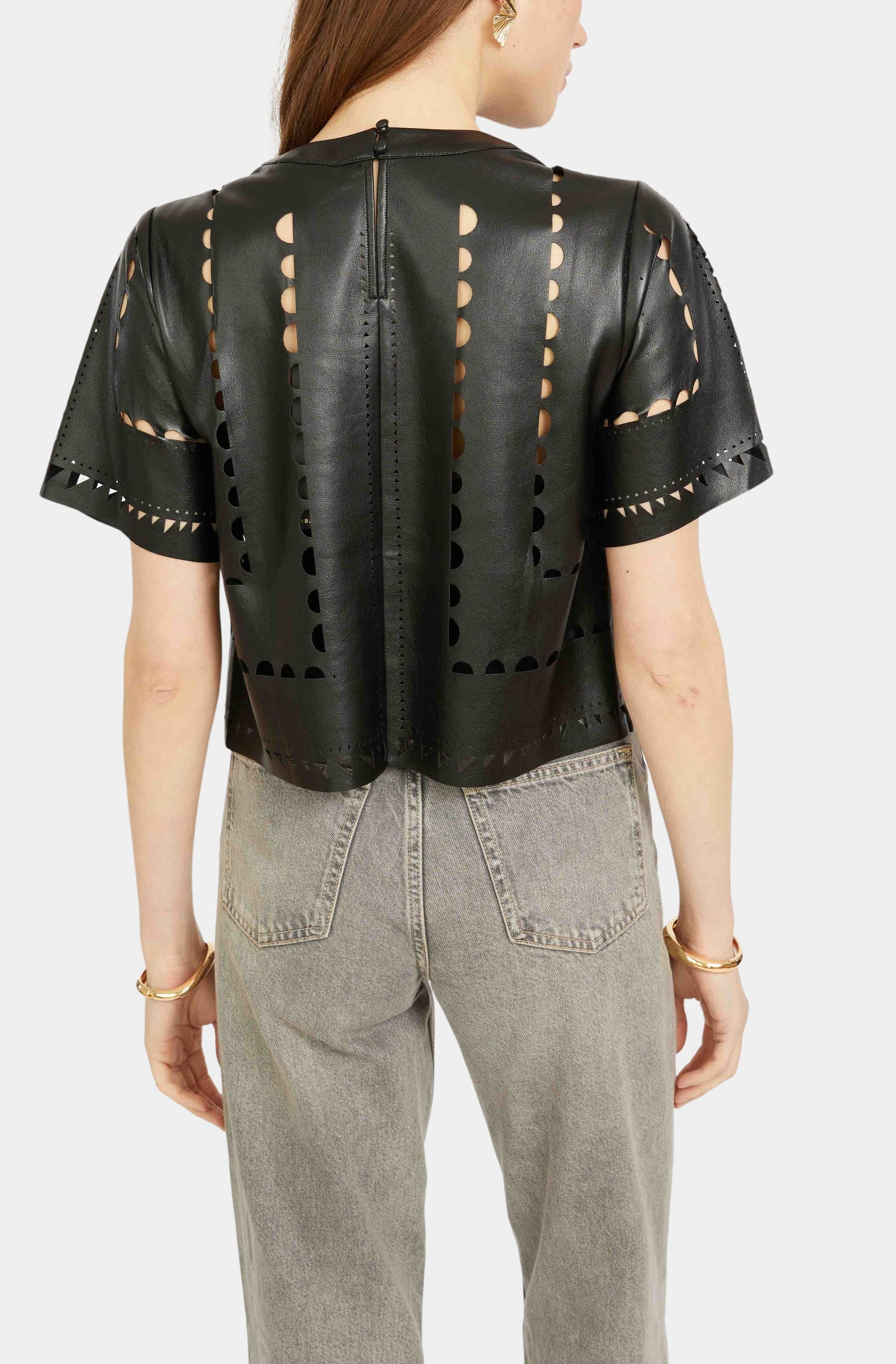 Anisa Top