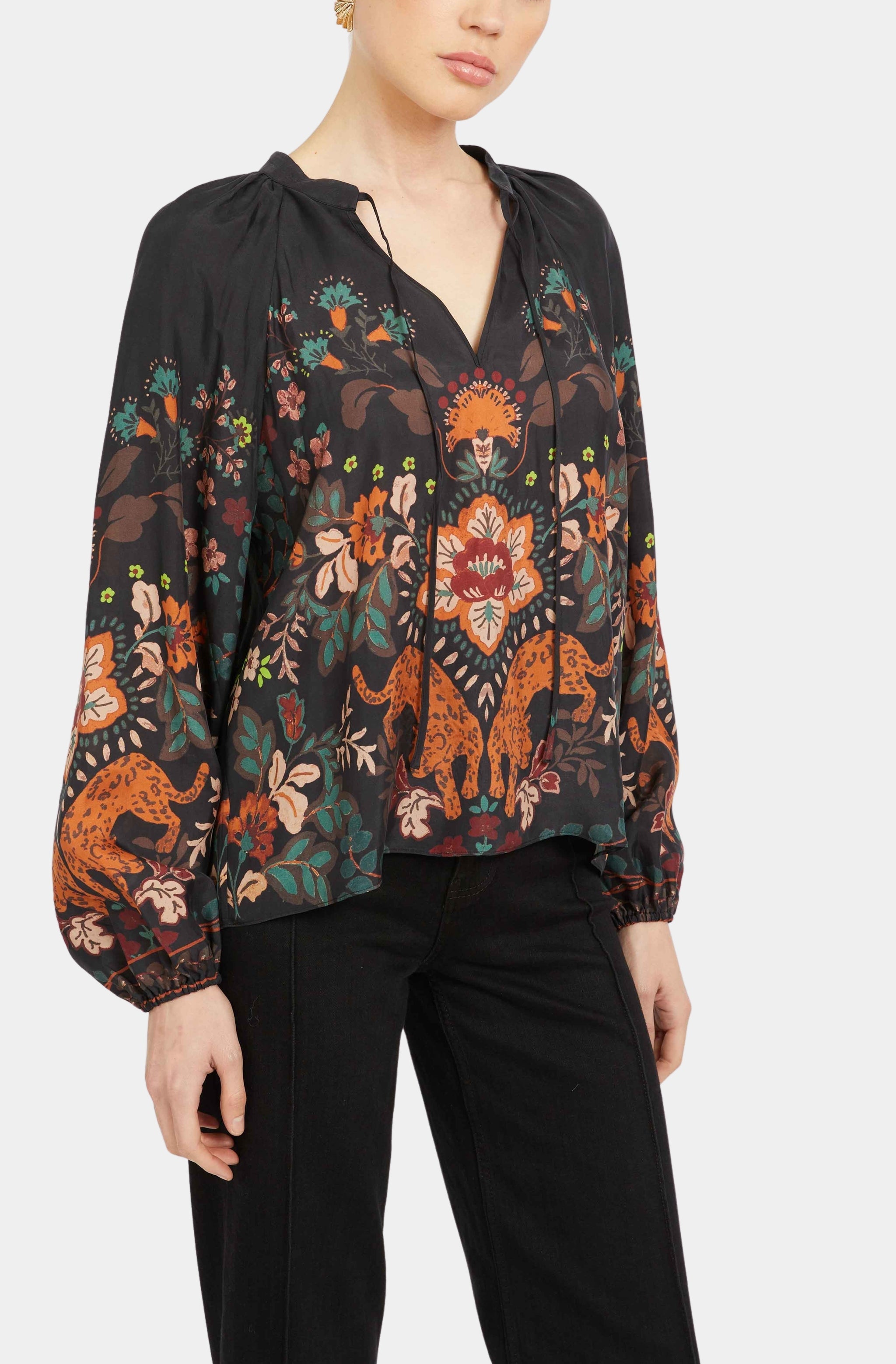 Sophie Top