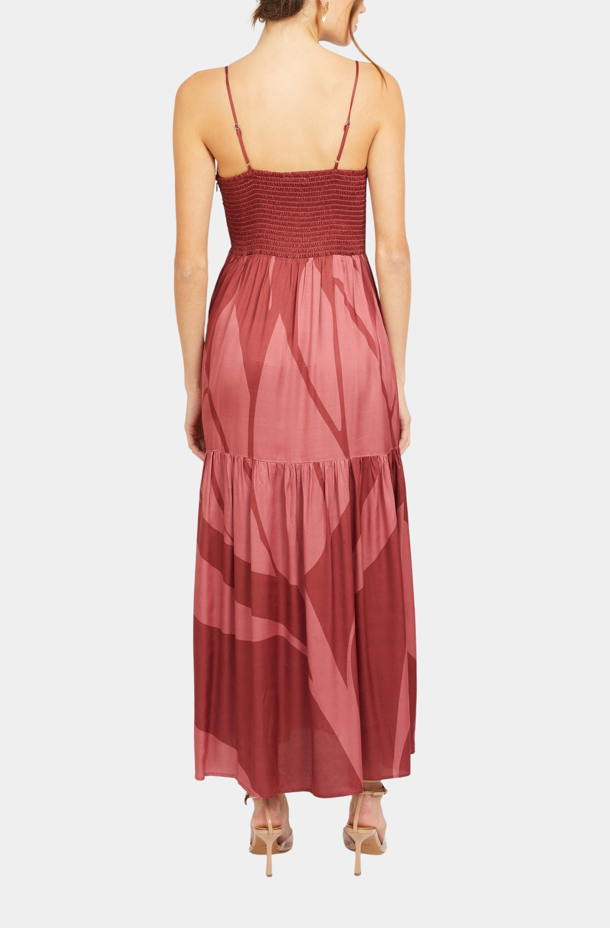 Britt Dress
