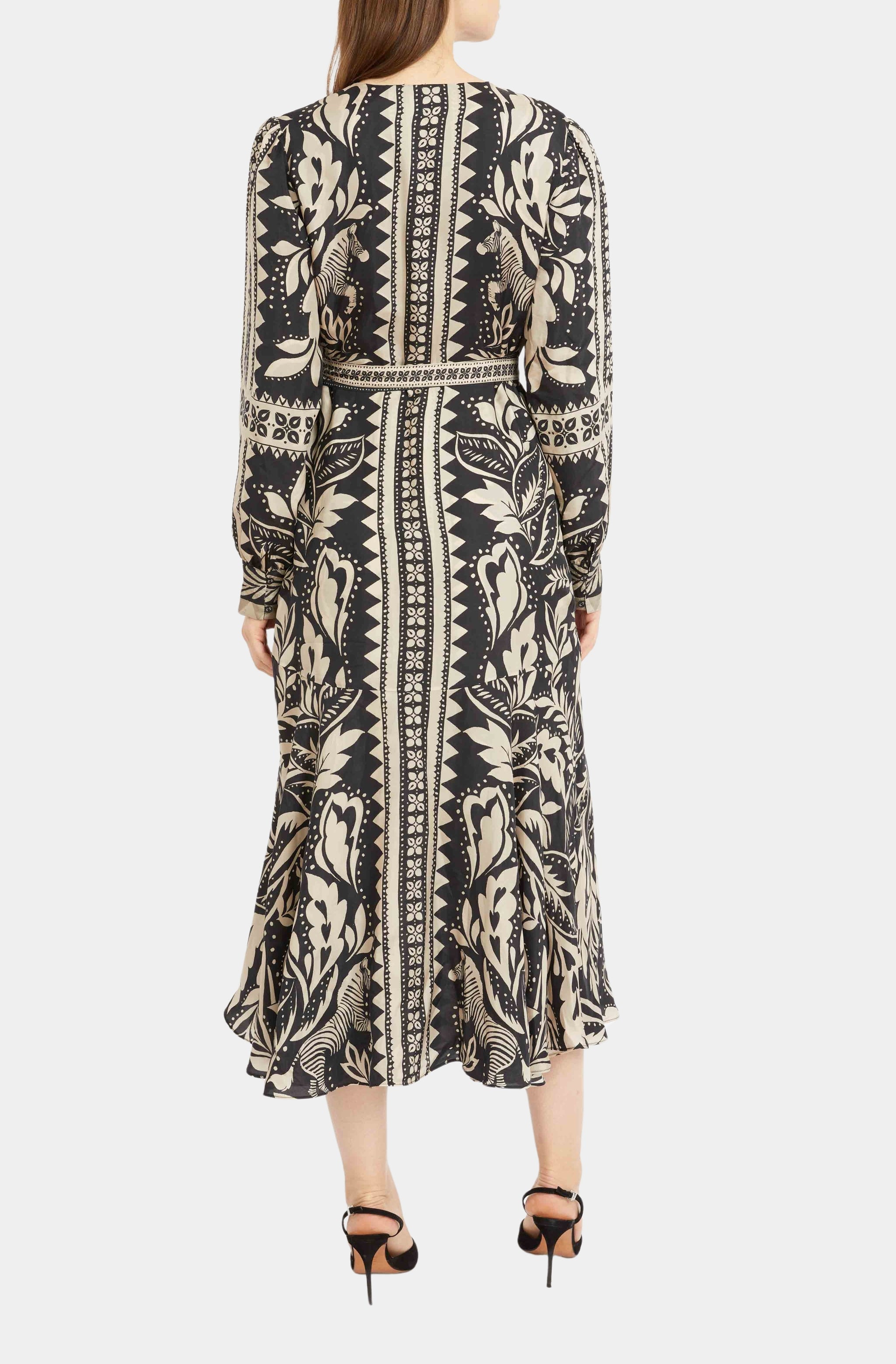 Moon Reversible Maxi