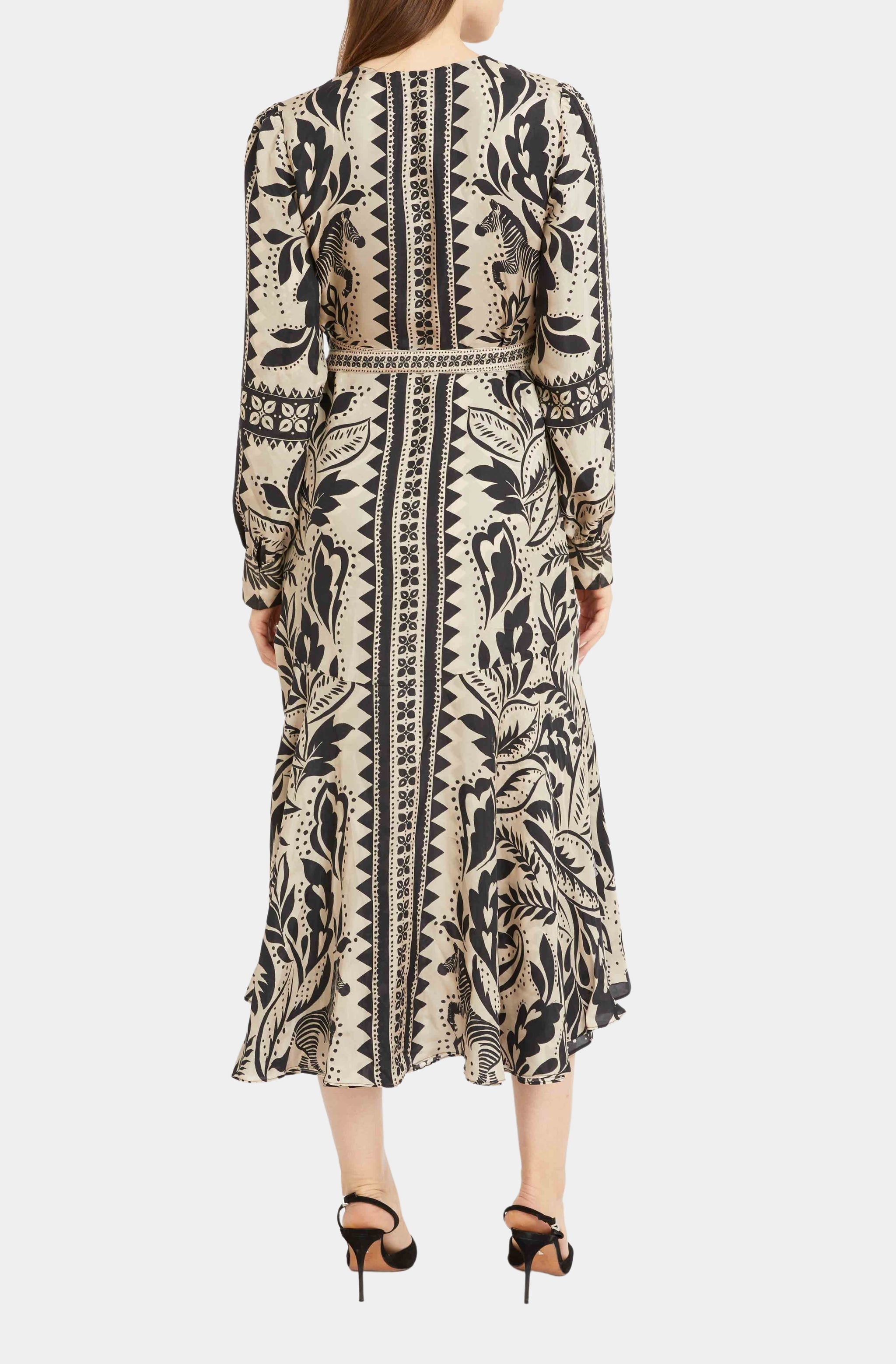 Moon Reversible Maxi
