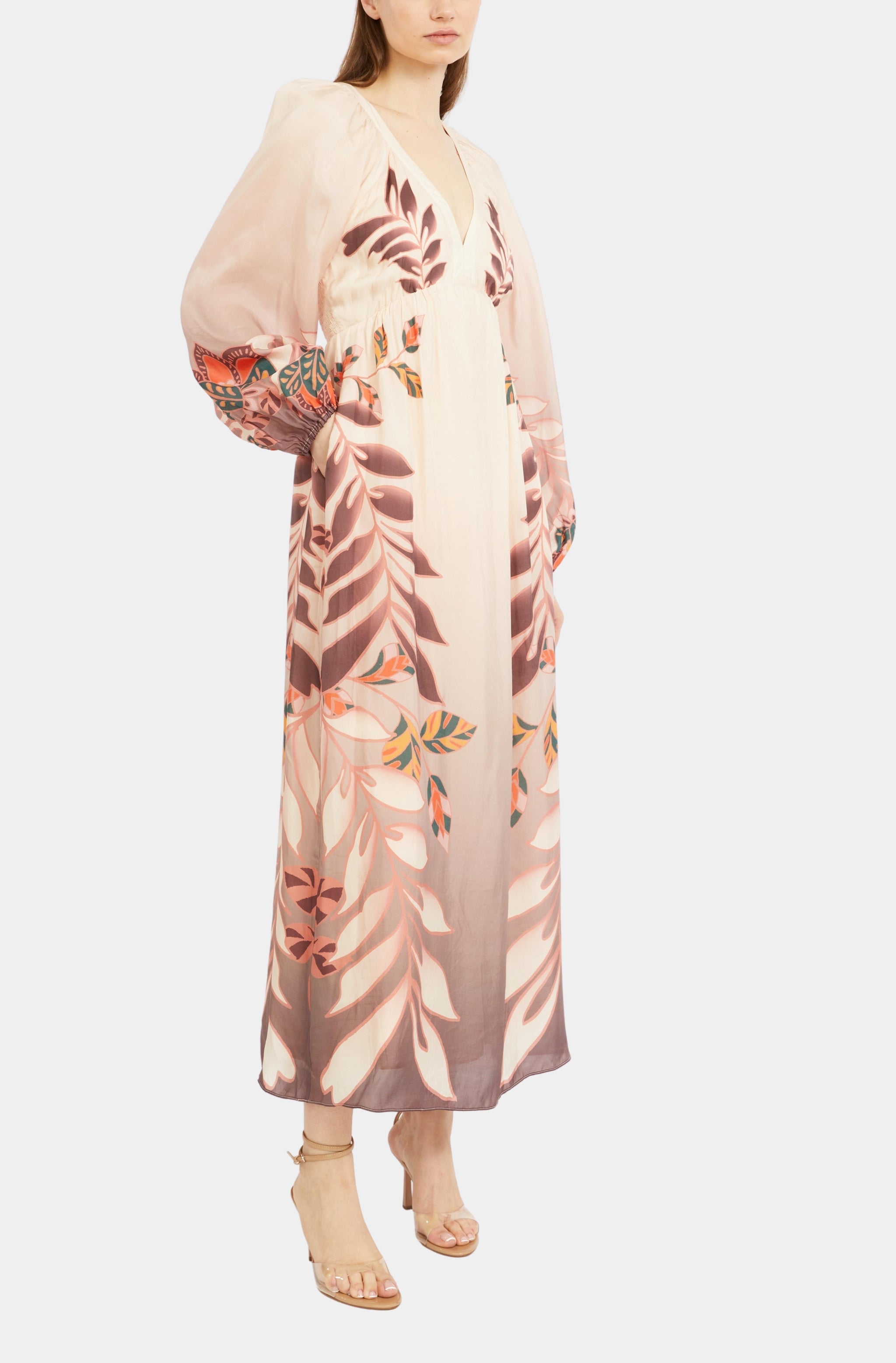 Mindy Dress