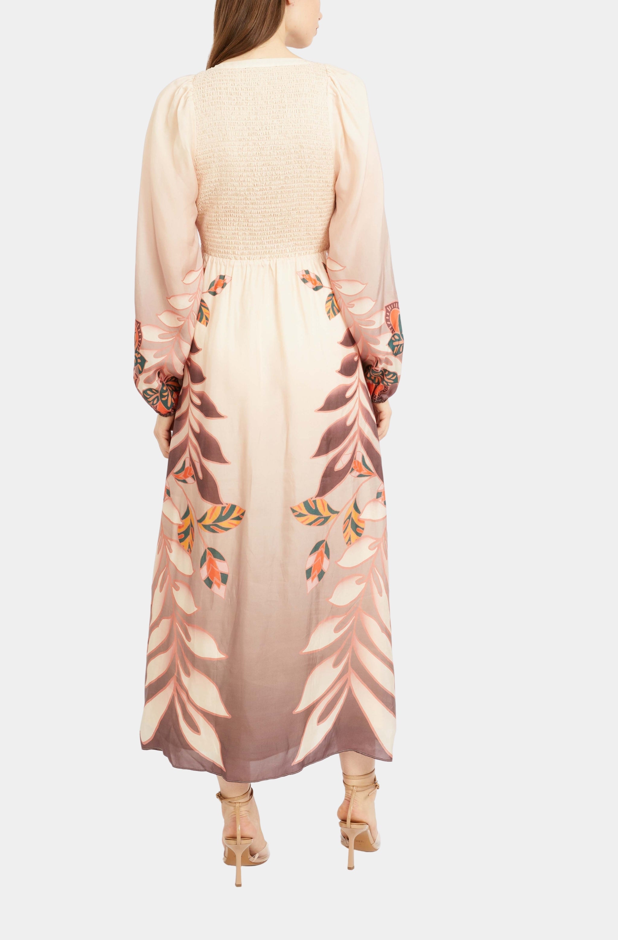 Mindy Dress
