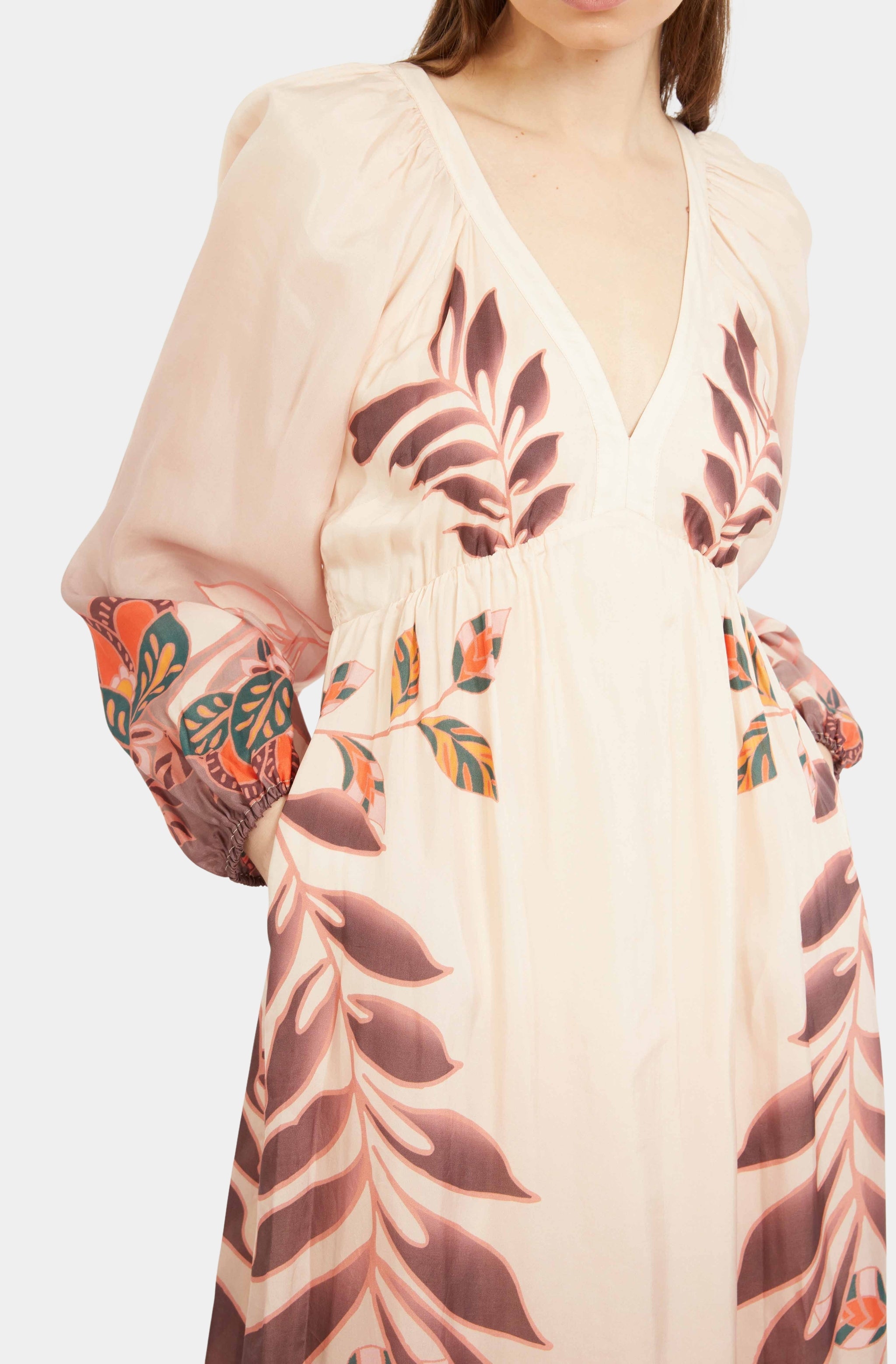 Mindy Dress