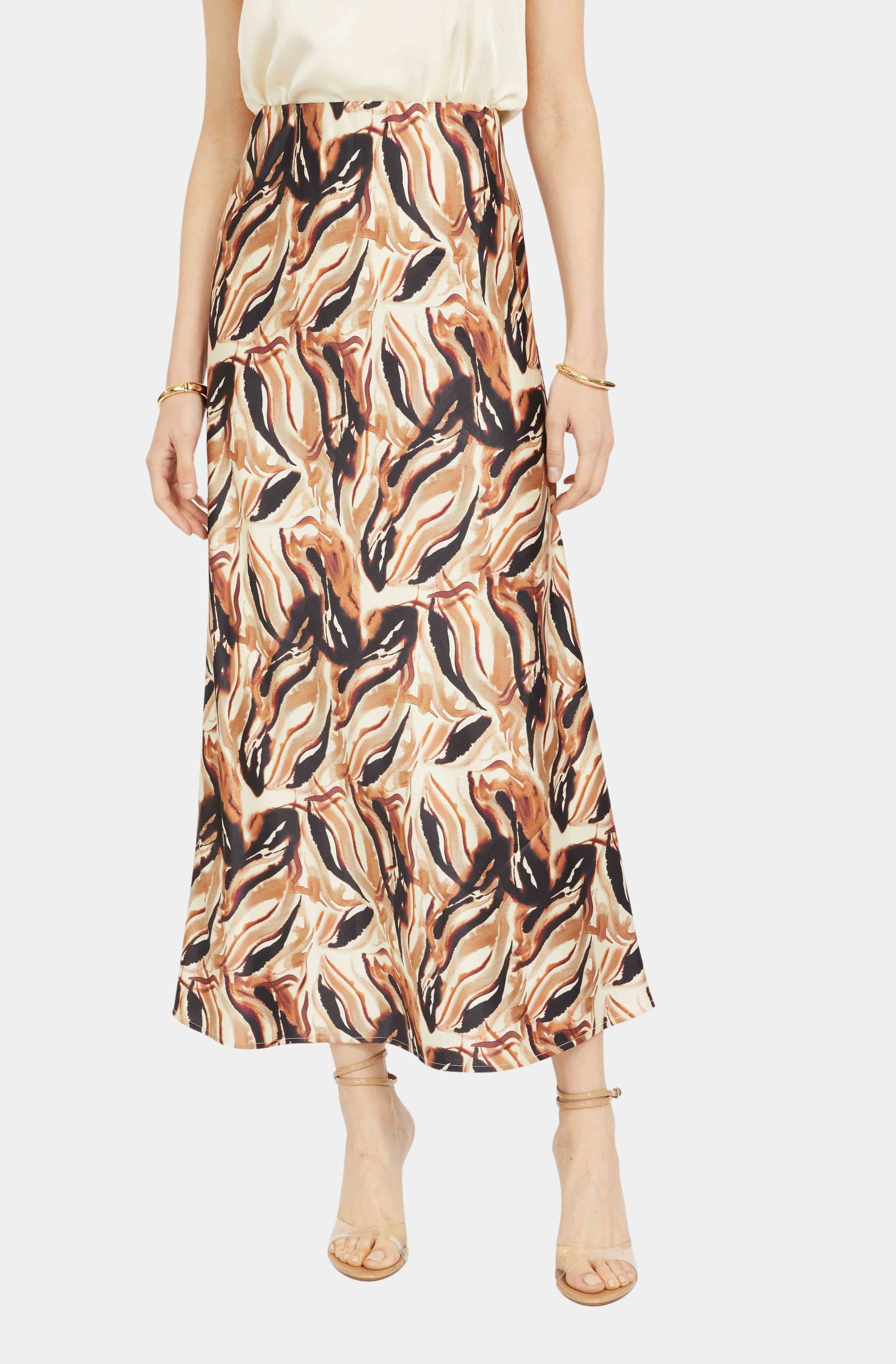 Bria Skirt