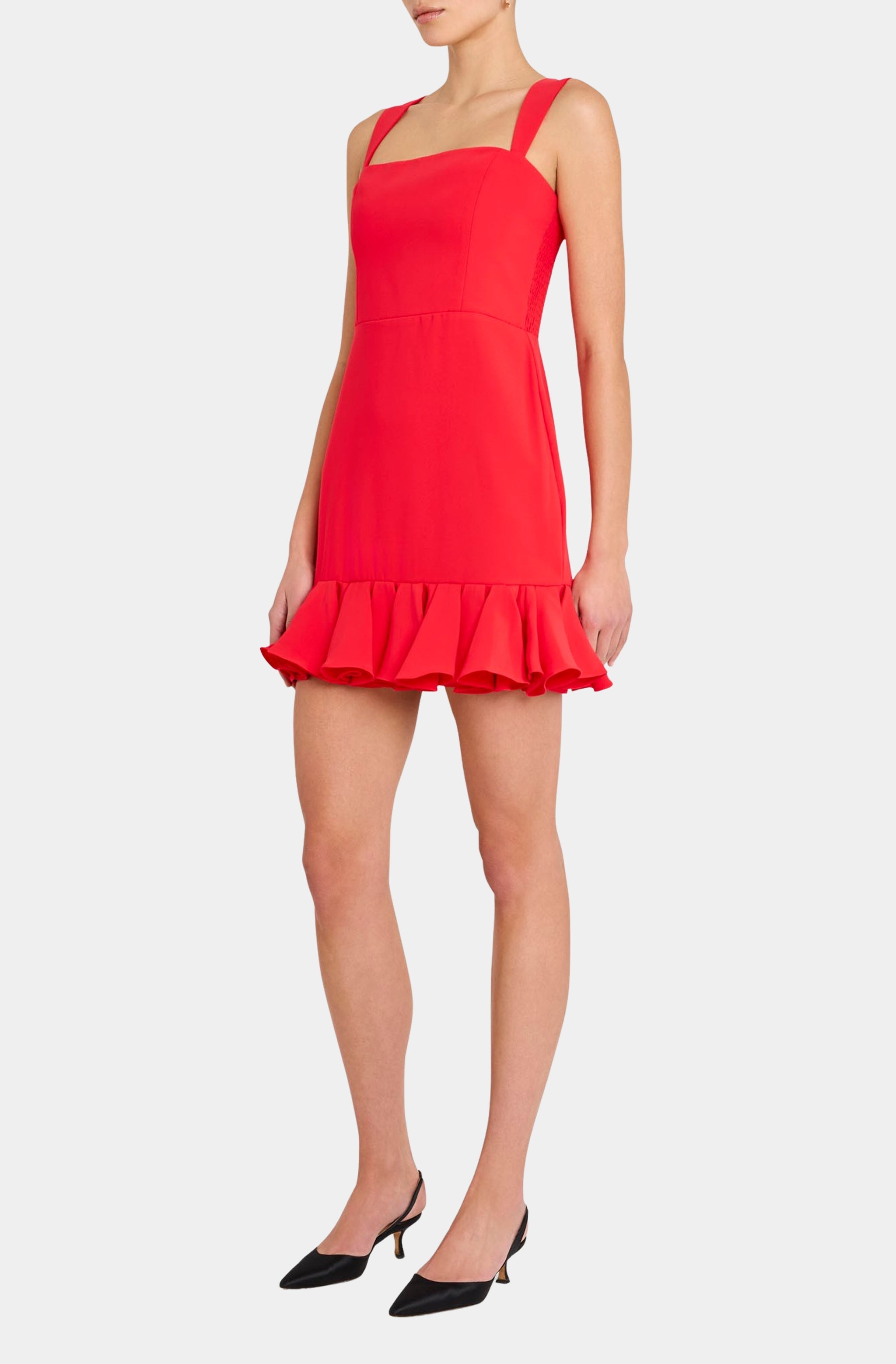 Annabeth Dress