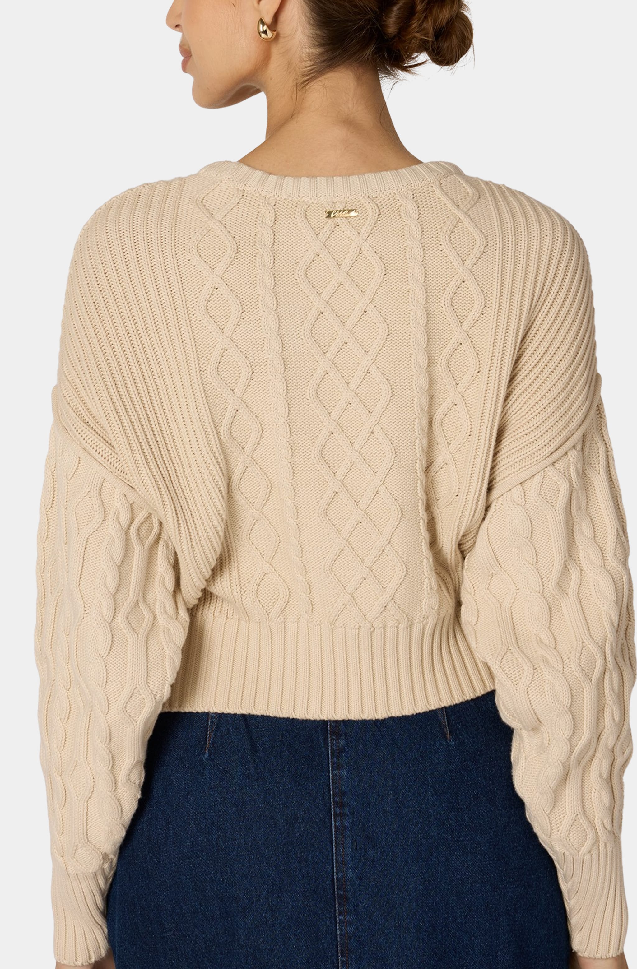 Dixie Sweater