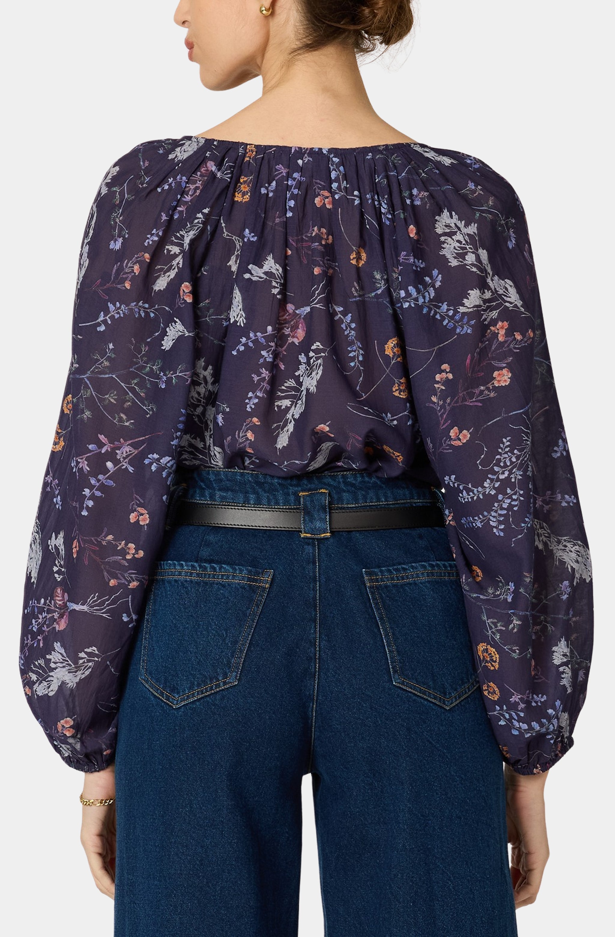 Catherine Blouse