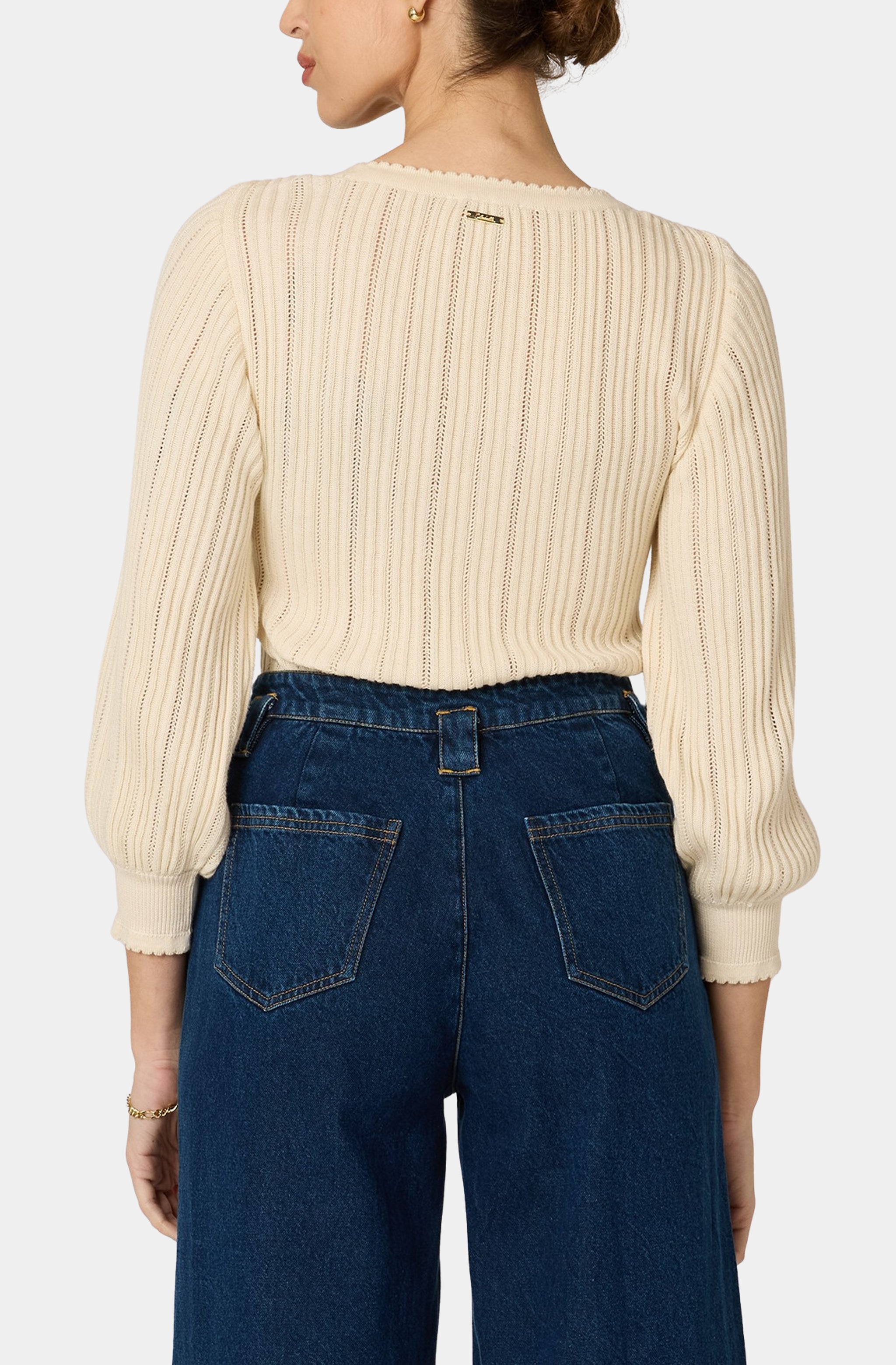 Zoe Sweater