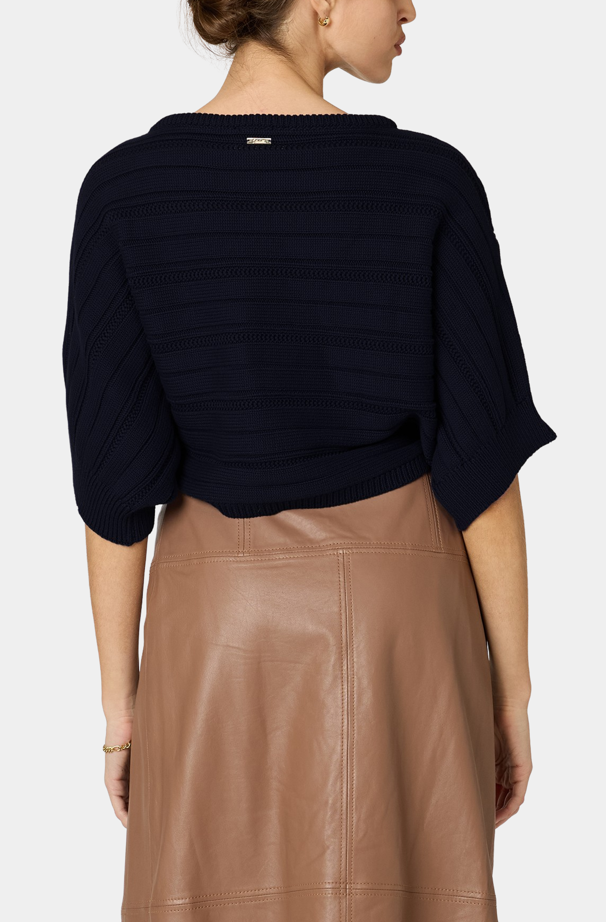 Caro Sweater